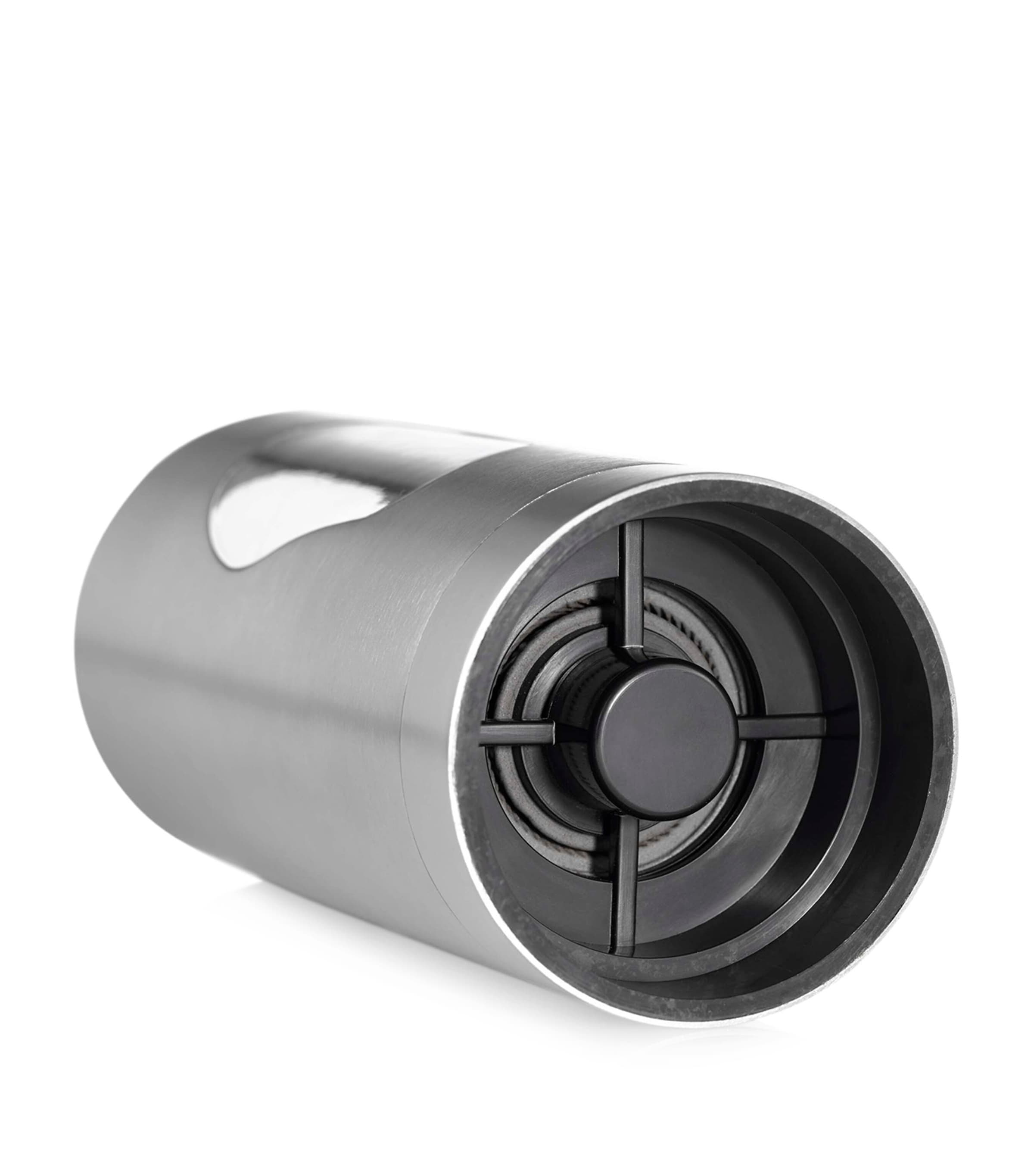 Mrs Bean Coffee Grinder STAINLESS STEEL Image 4