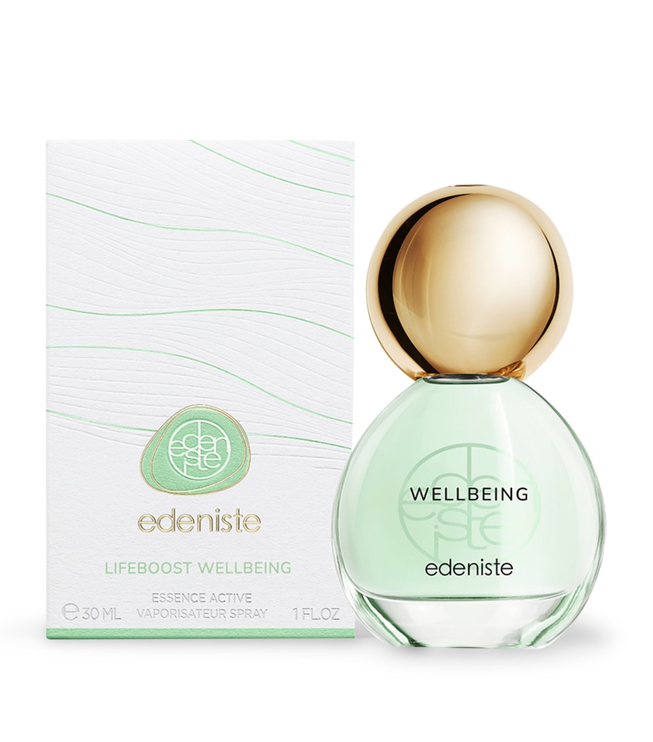 Wellbeing Lifeboost (30ml) NO COLOUR Image 2