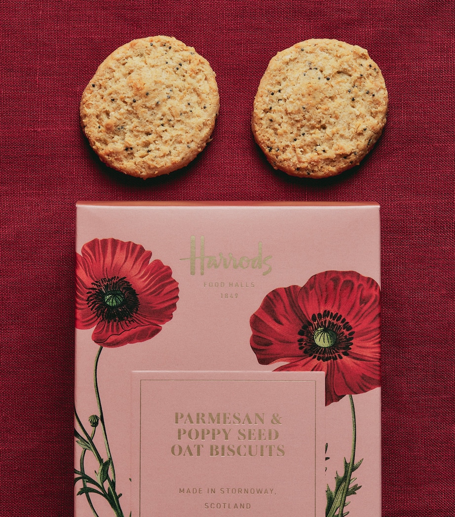 The Regent Christmas Hamper NO COLOUR Image 9