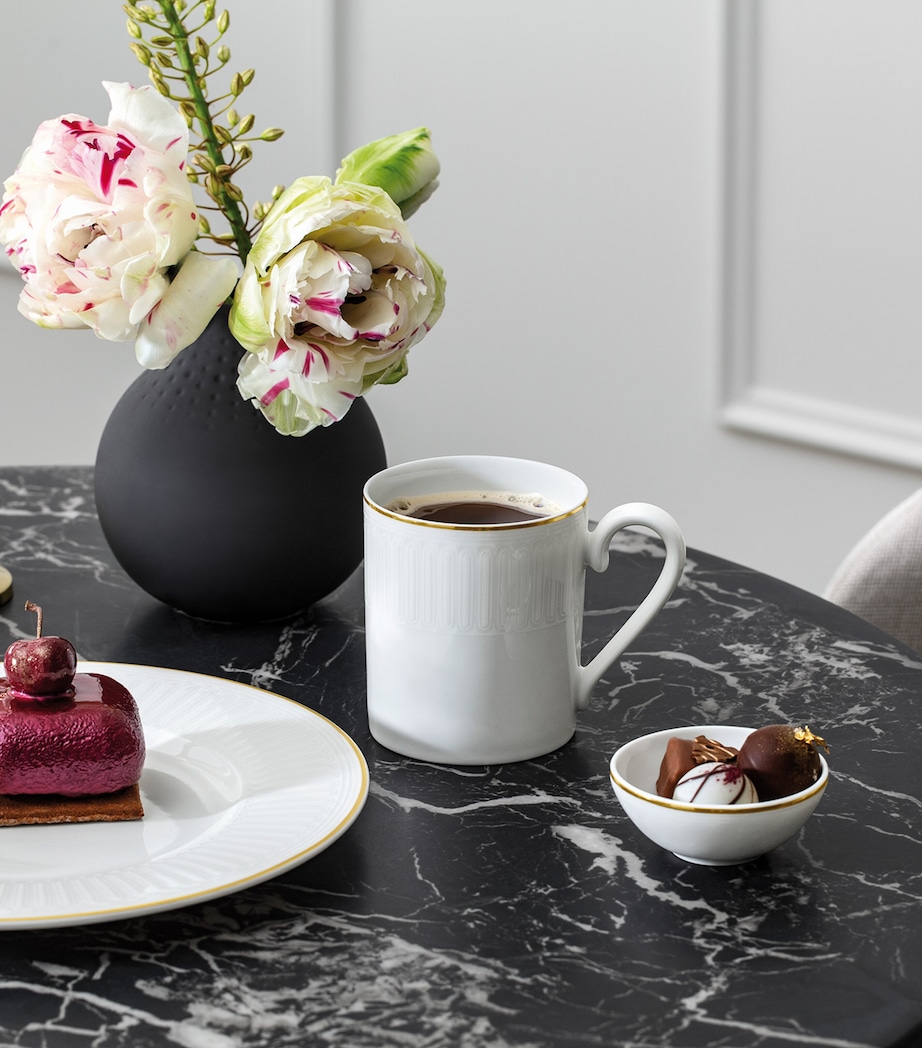 Château Septfontaines Bowl (7cm) WHITE Image 2