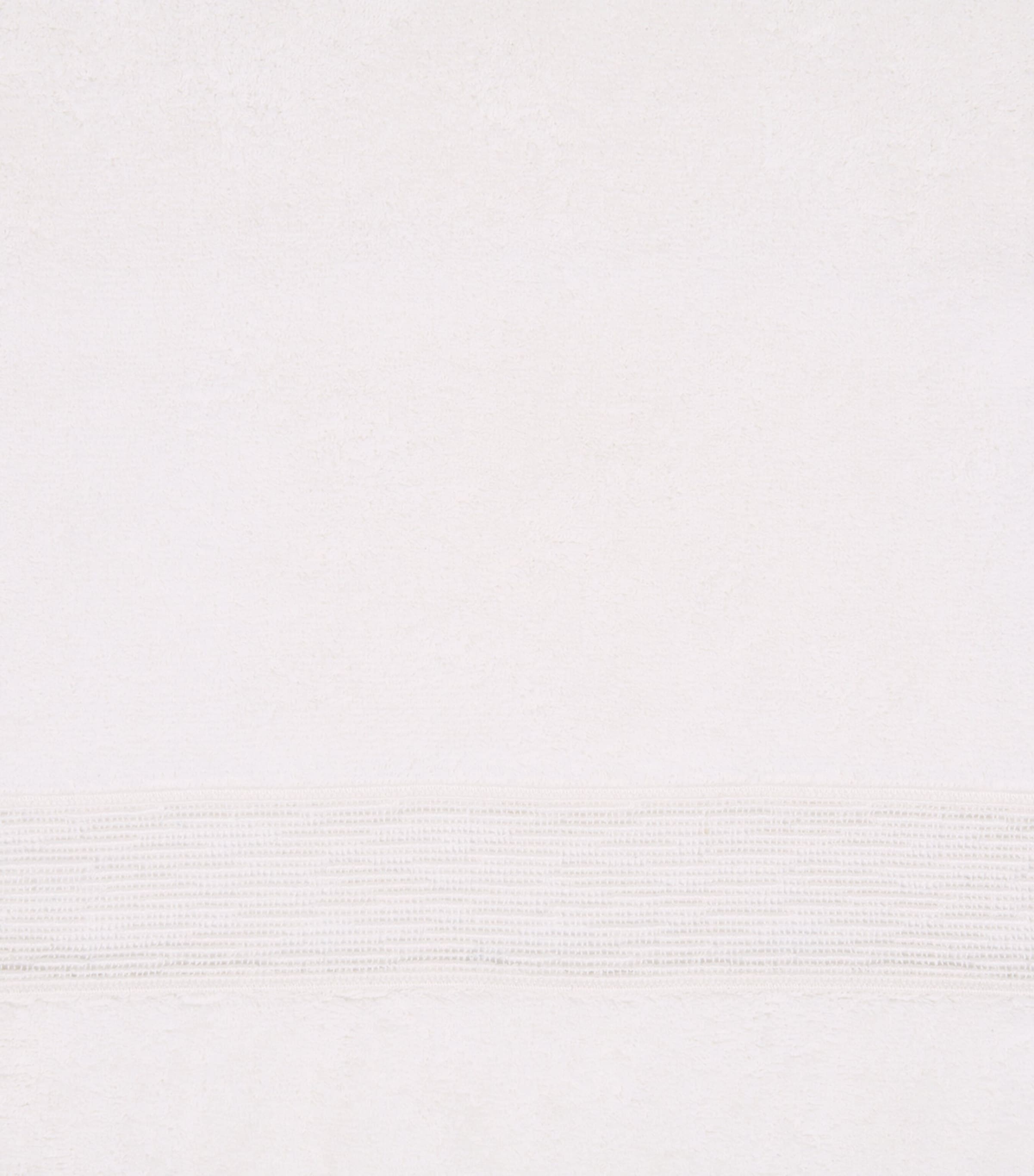 Frette Balance Lace Guest Towel (40cm x 60cm) Milk Image 5