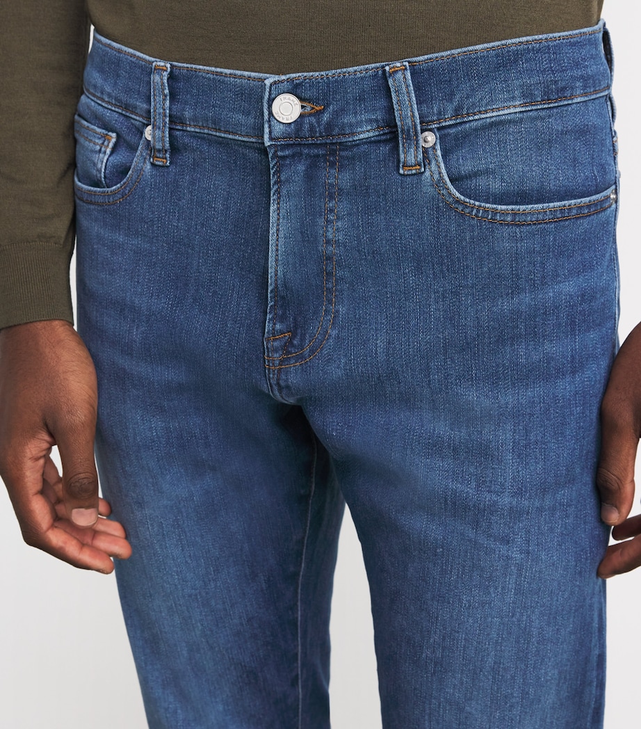 L'Homme Slim Jeans RECKLESS Image 6