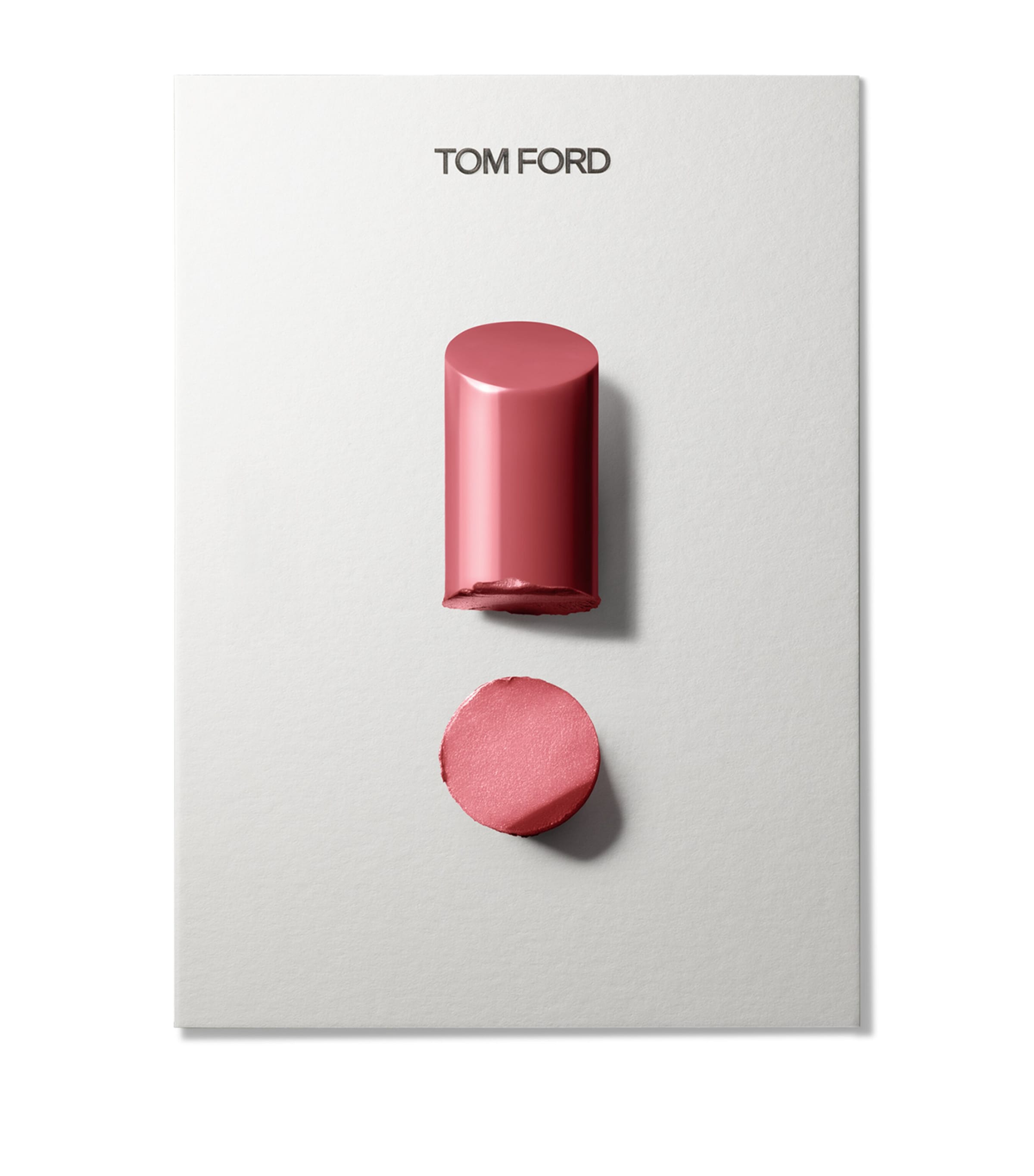 Soleil Tinted Lip Balm 05 GETAWAY Image 2