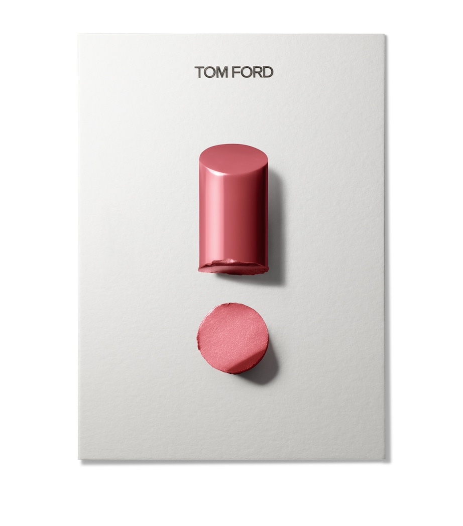 Soleil Tinted Lip Balm 05 GETAWAY Image 2