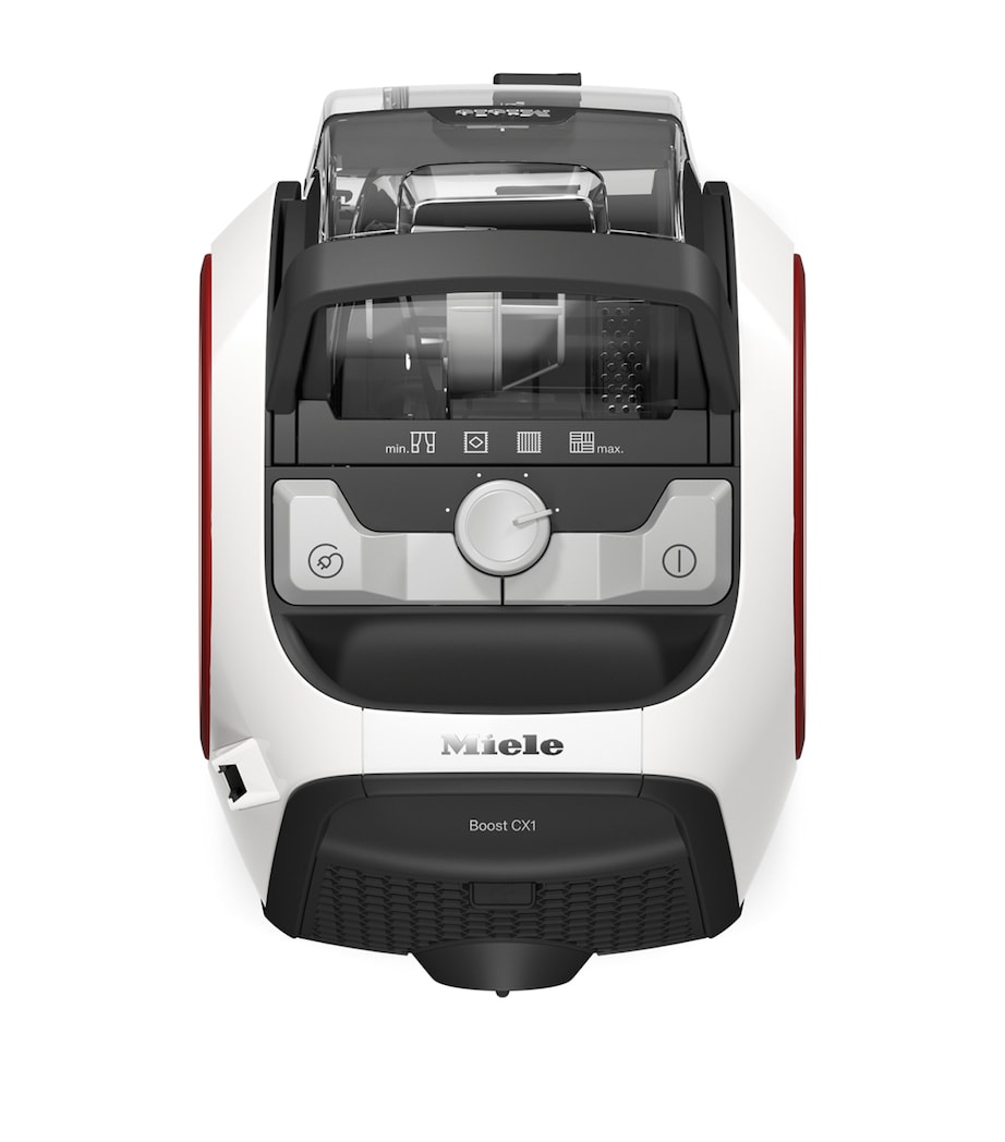 Boost CX1 Vacuum Cleaner WHITE Image 7