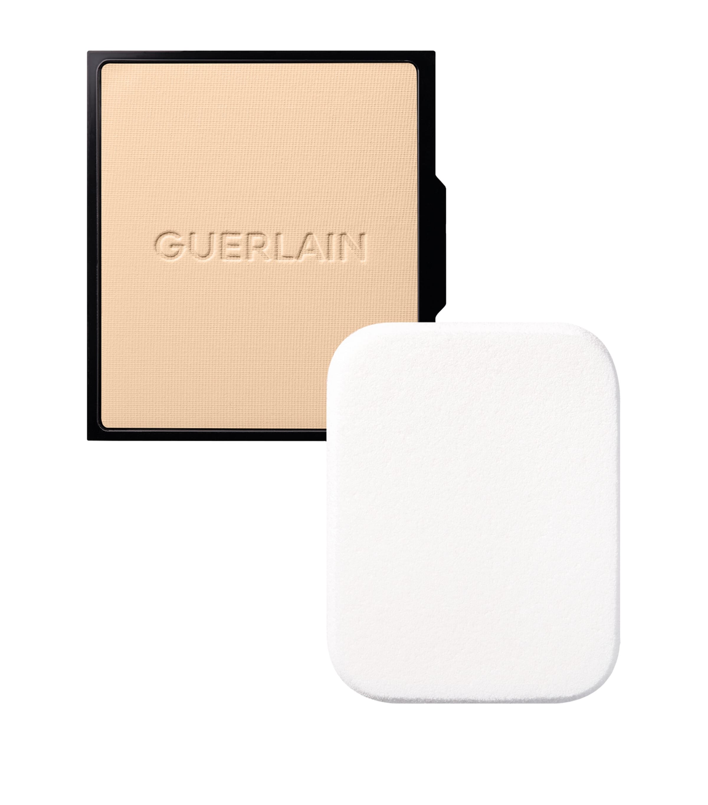 Shop Guerlain Parure Gold Skin Control Matte Compact Foundation