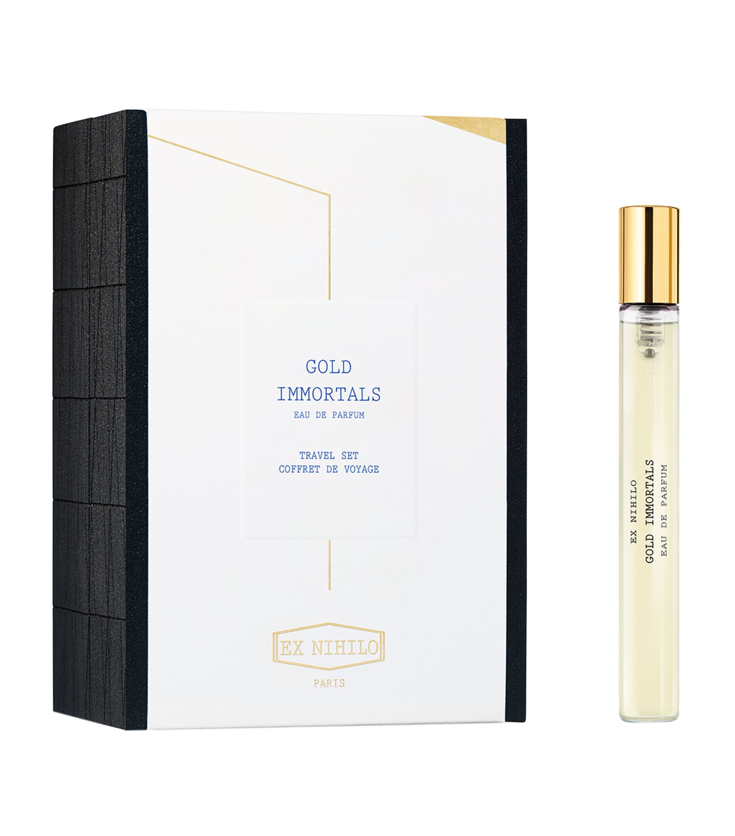 Ex Nihilo Gold Immortals Eau De Parfum