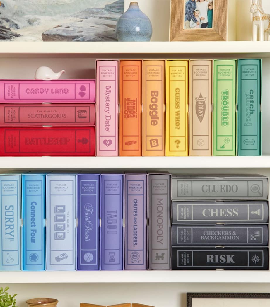 Vintage Bookshelf Games Bundle MULTI Image 3