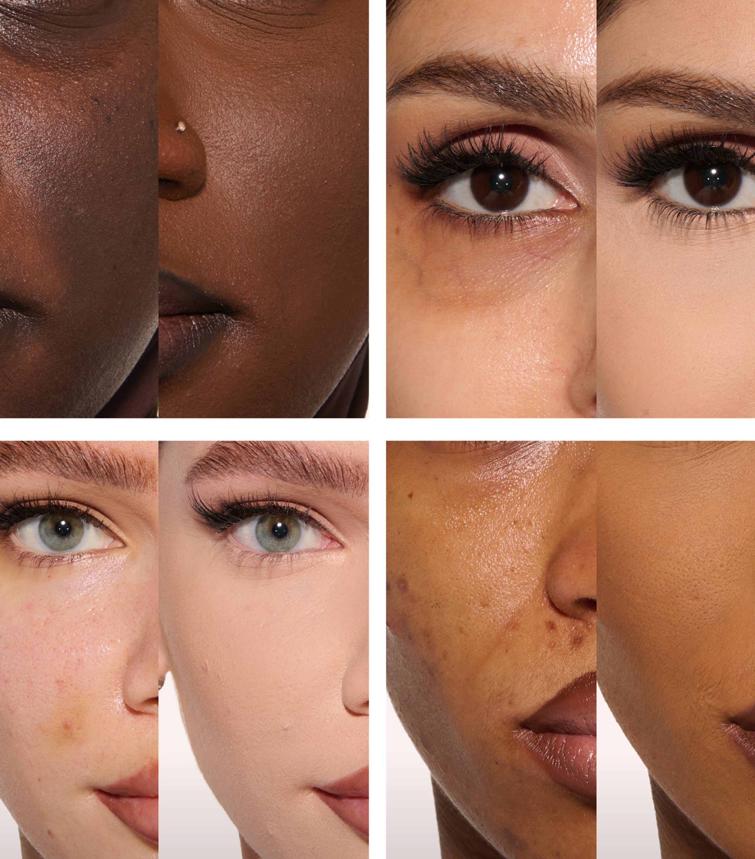 #FauxFilter Colour Corrector PEACH LIGHT Image 3