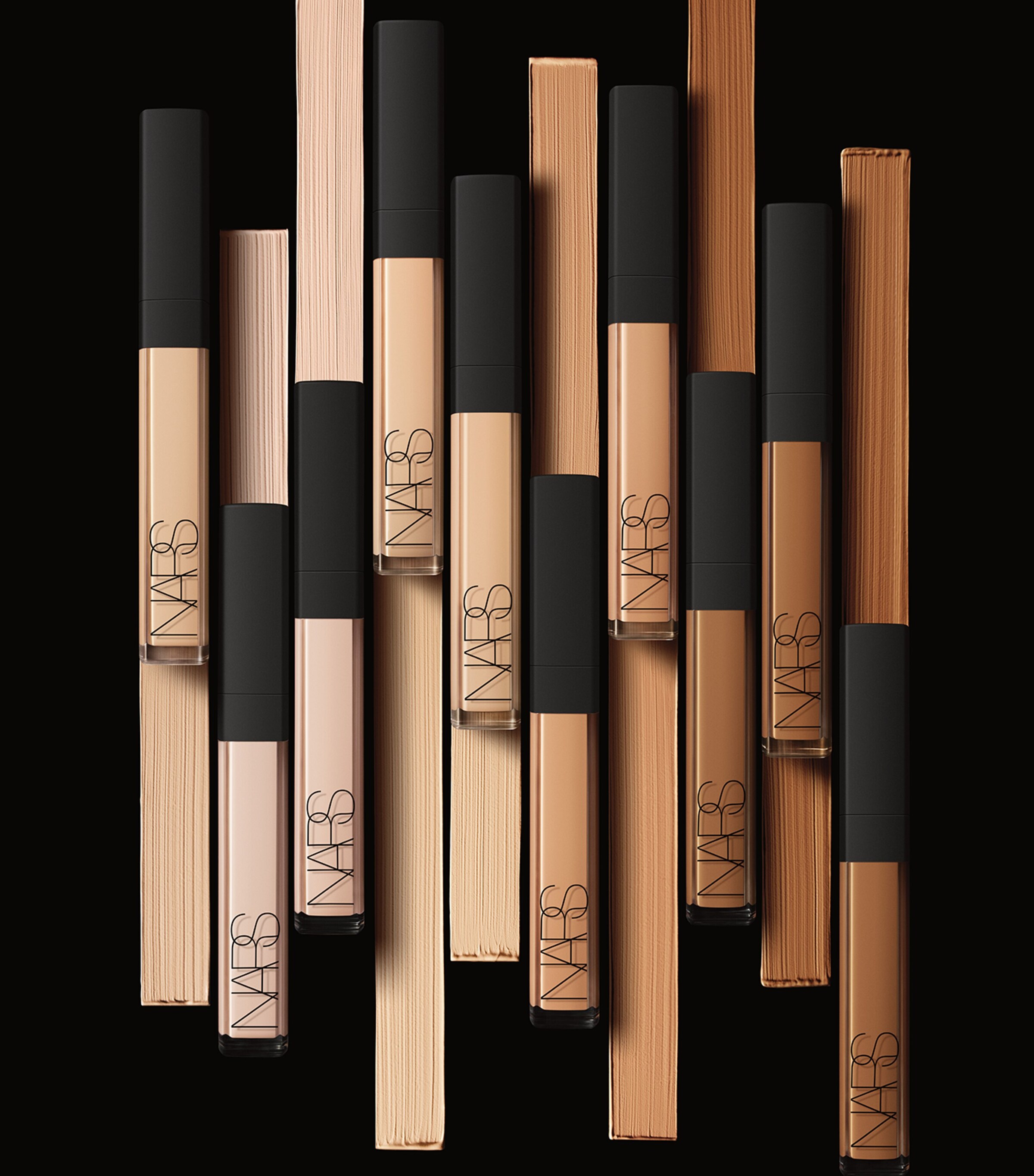 Radiant Creamy Concealer HONEY Image 6