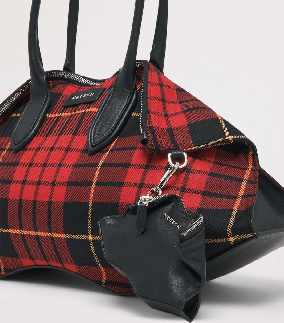 Leather Manta Charm 1000 Image 2