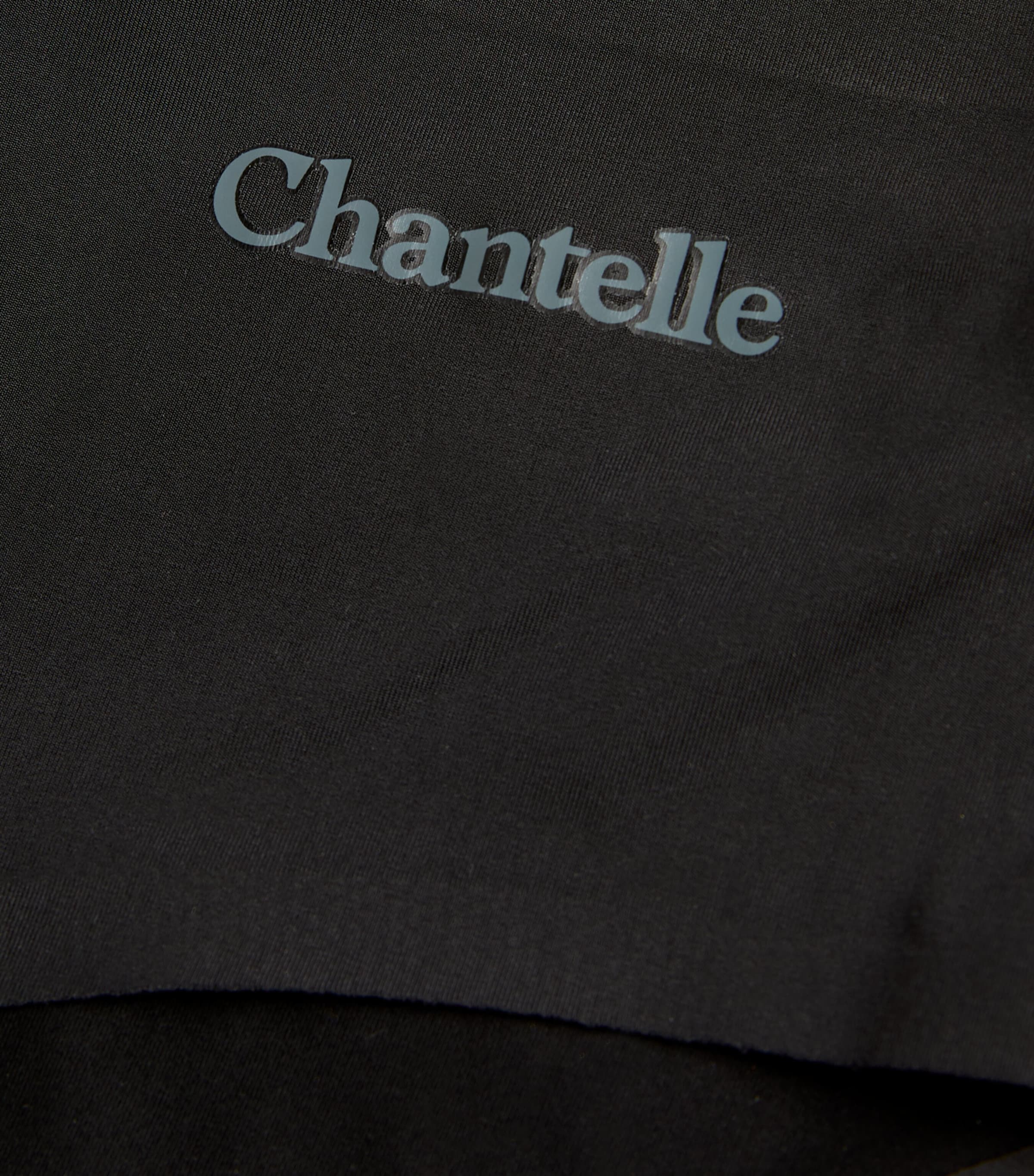 Shorty Briefs BLACK Image 5