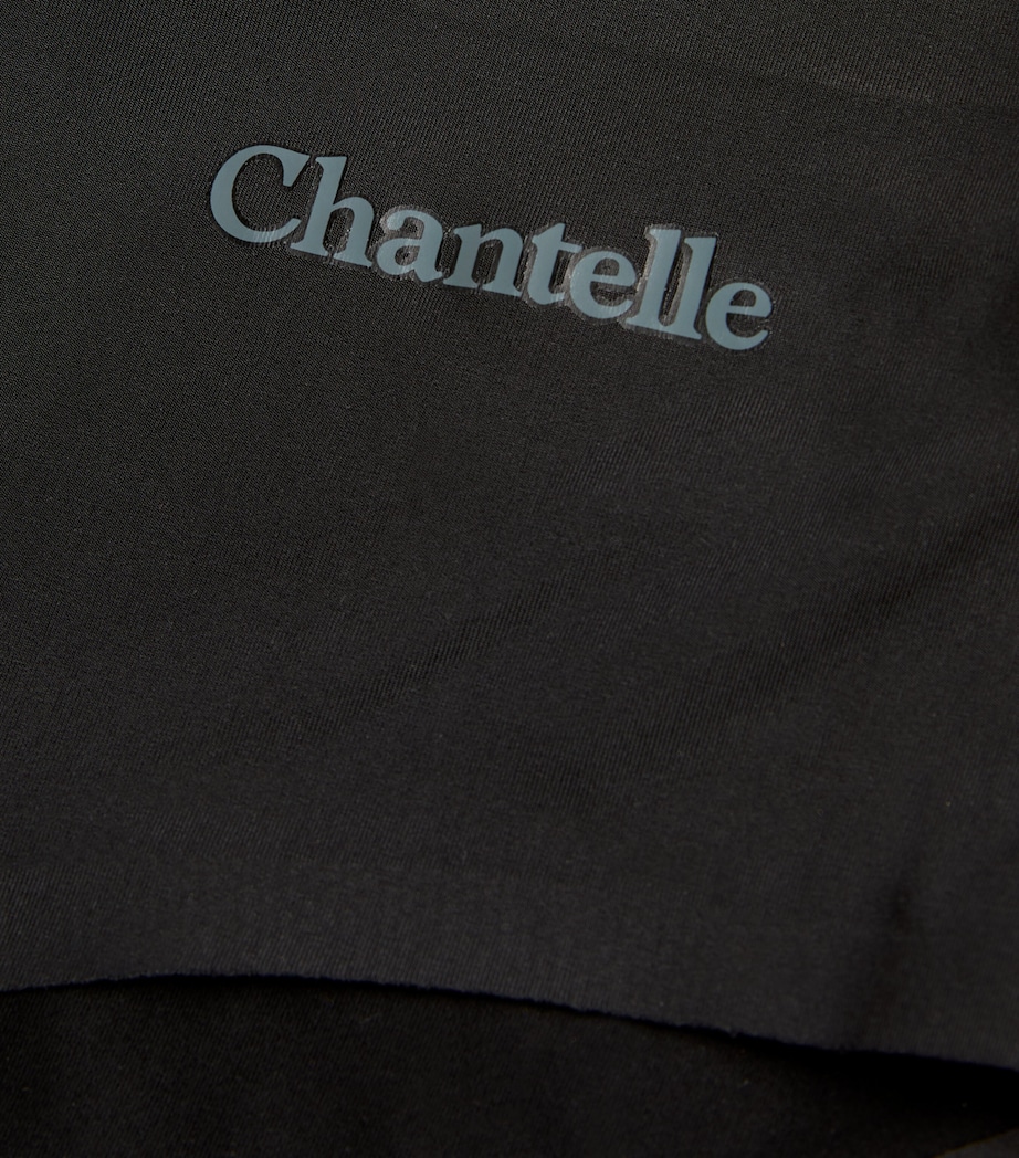 Shorty Briefs BLACK Image 5