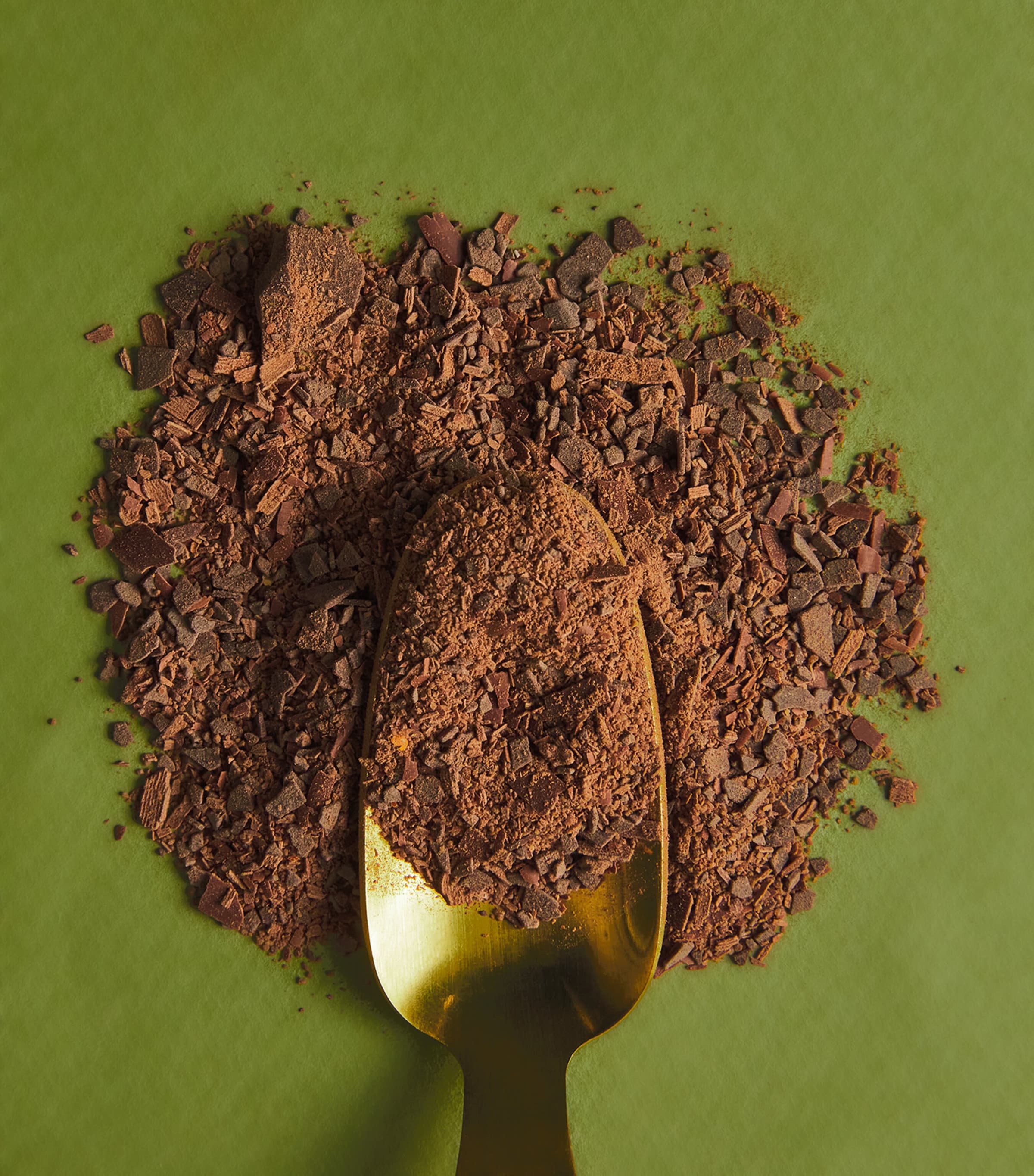 Dark Hot Chocolate with Chilli (250g) NO COLOUR Image 2