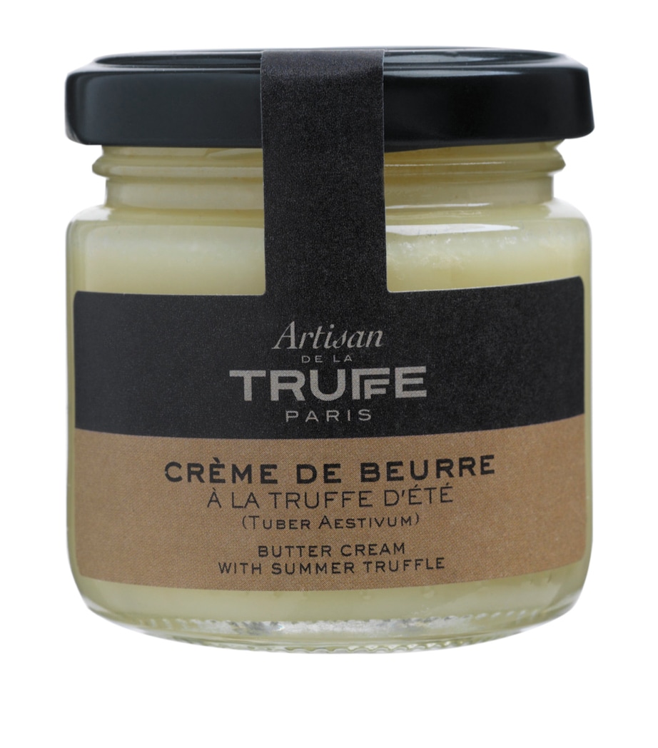 Truffle Butter Cream (80G) NO COLOUR Image 1