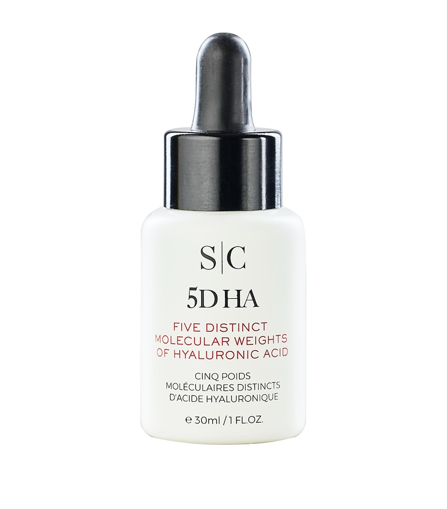 5D HA Serum (30ml) NO COLOUR Image 1