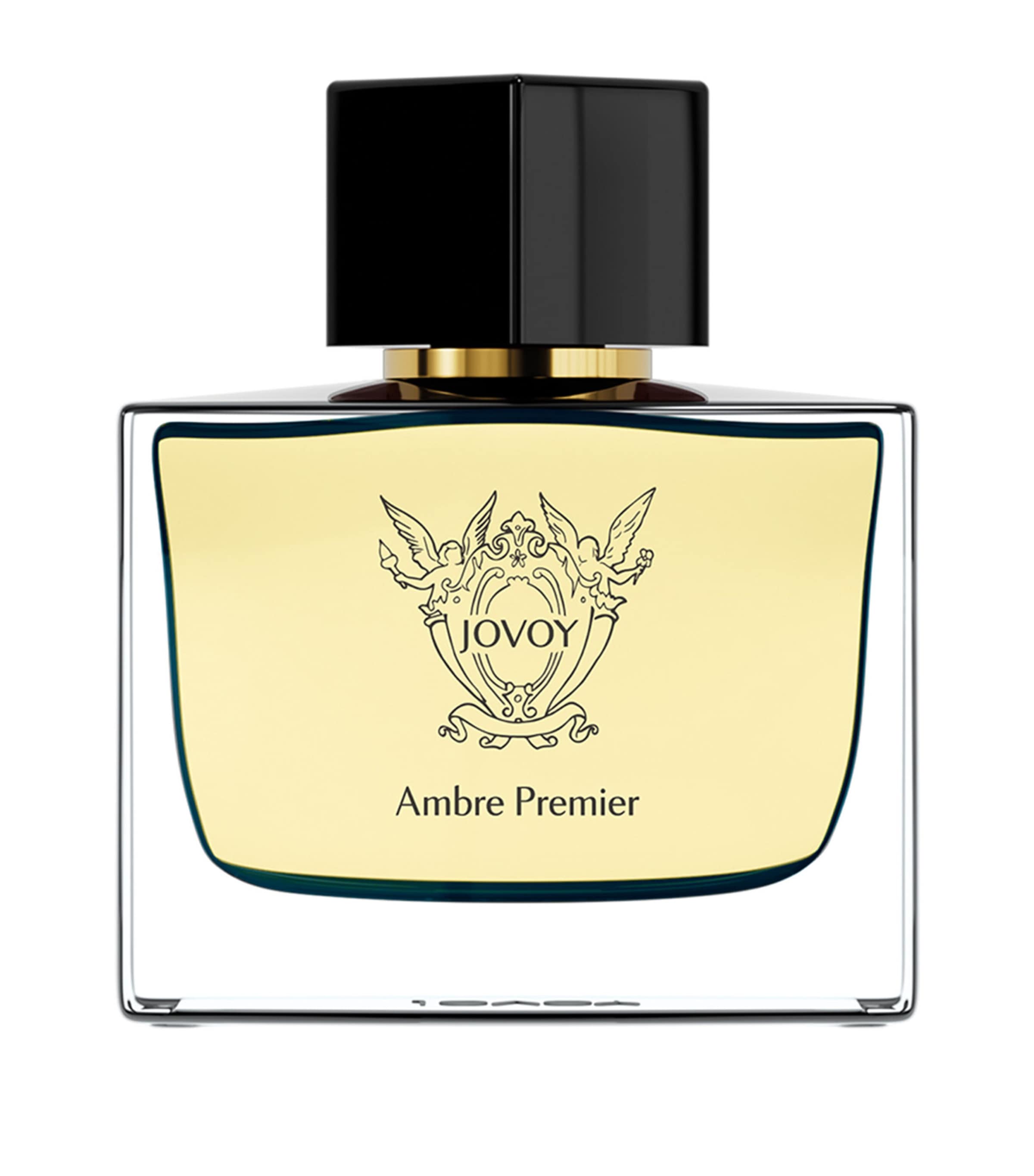 Jovoy Ambre Premier Eau De Parfum