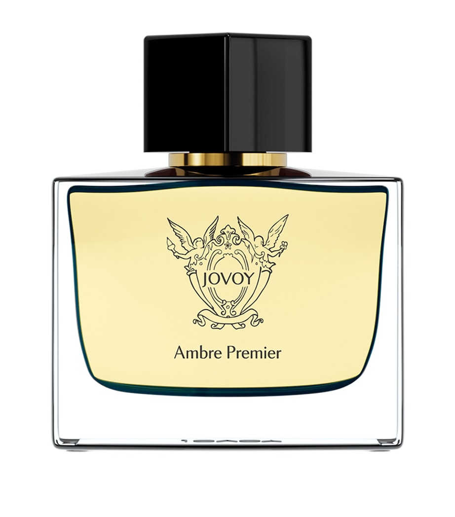 Jovoy Ambre Premier Eau de Parfum (75ml) Image 1
