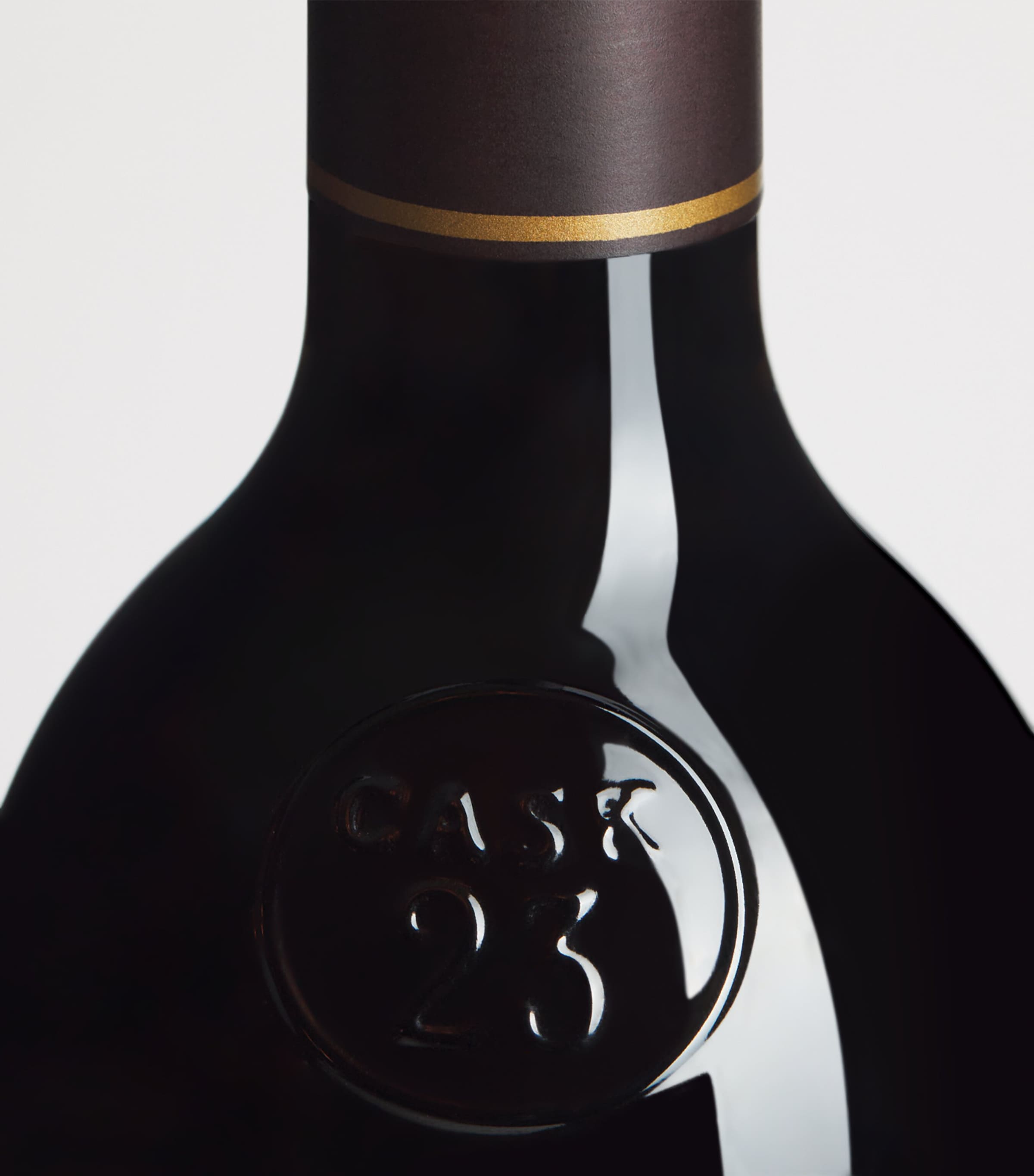 Stag's Leap Wine Cellars Cask 23 Cabernet Sauvignon 2020 (75cl) – Napa Valley, USA Image 2