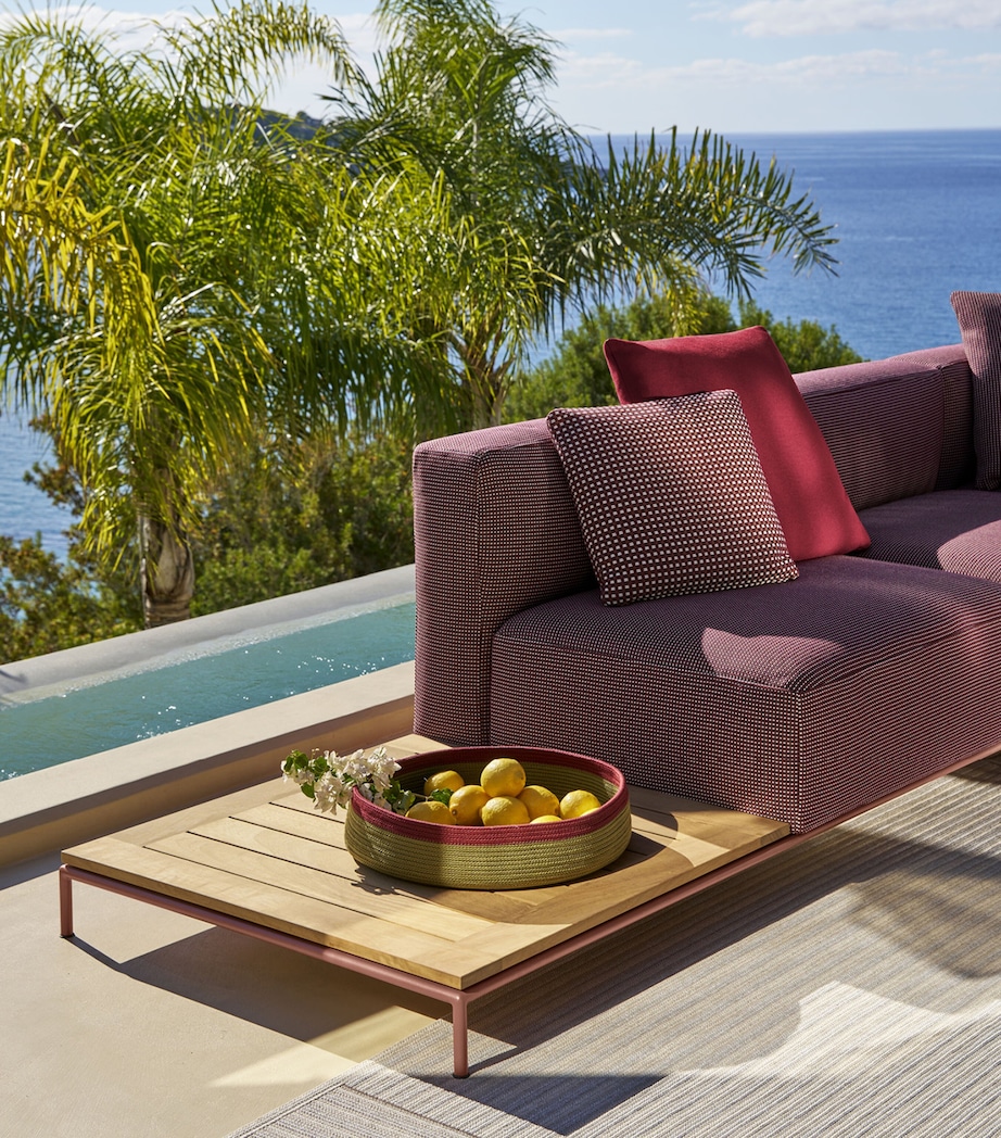 Mex-Hi Modular Outdoor Sofa MULTI Image 4