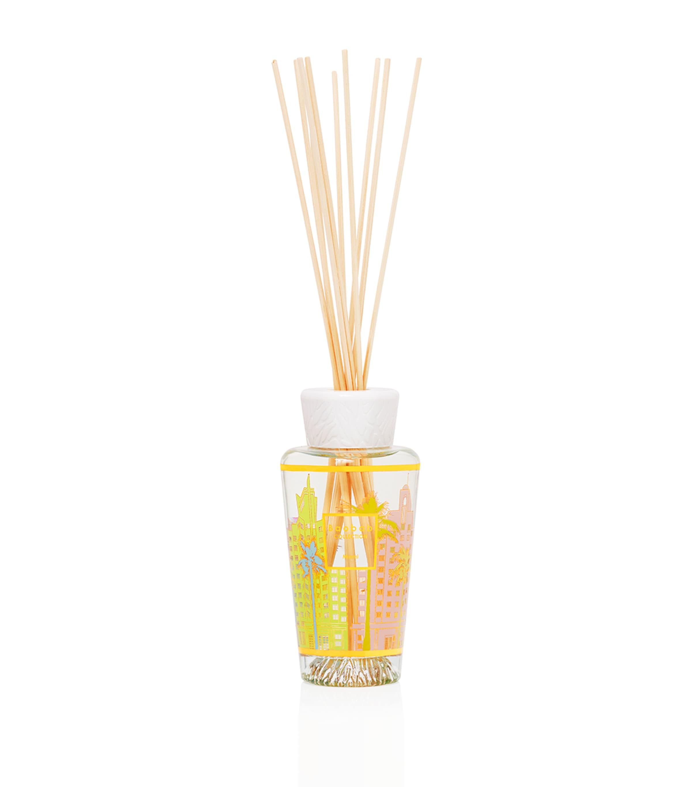 Baobab Collection Miami Diffuser In Multi