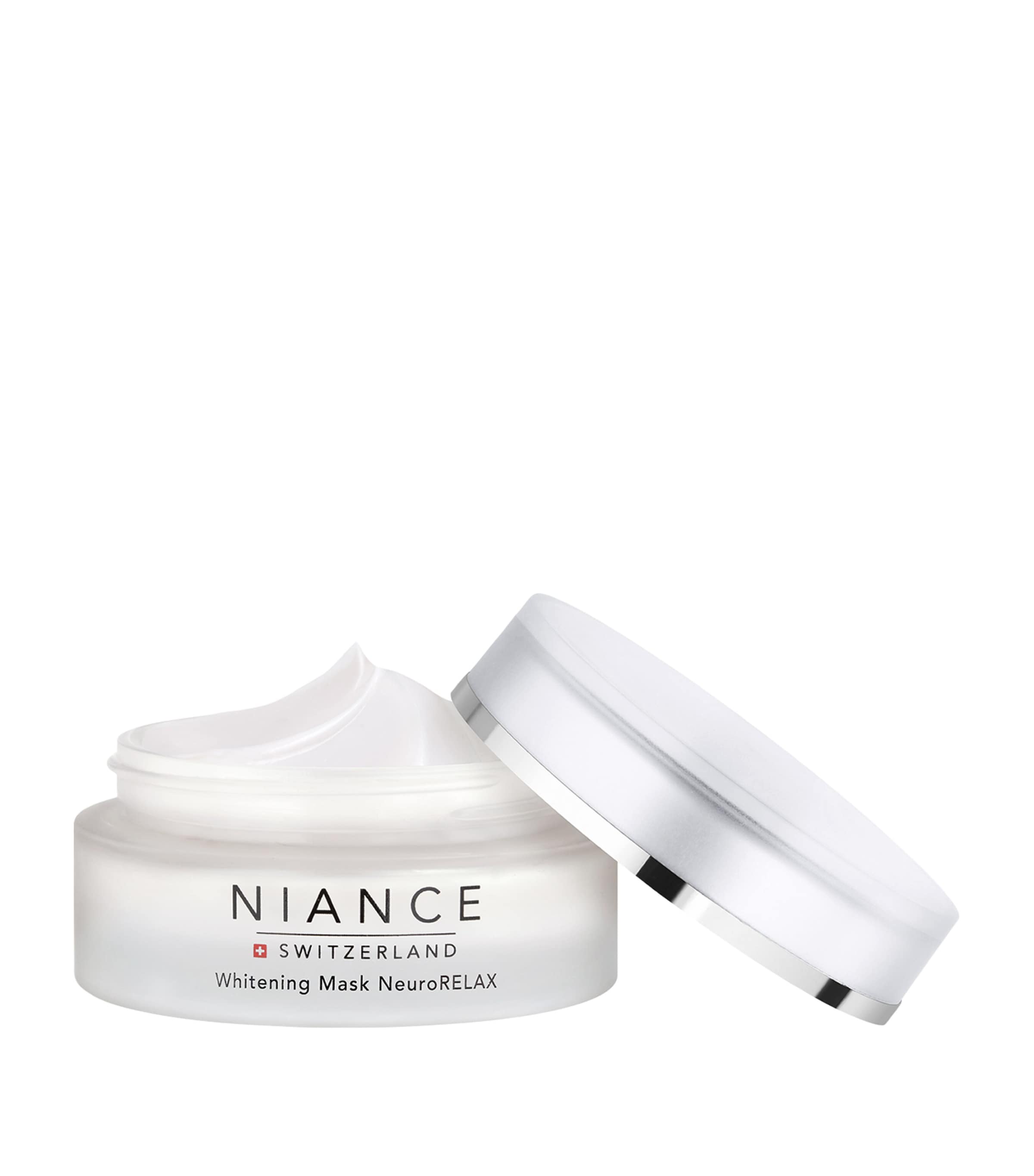 Whitening Mask NeuroRELAX (50ml) NO COLOUR Image 4