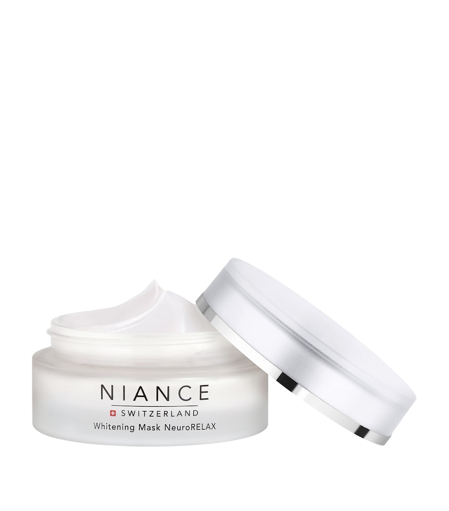 Whitening Mask NeuroRELAX (50ml) NO COLOUR Image 4