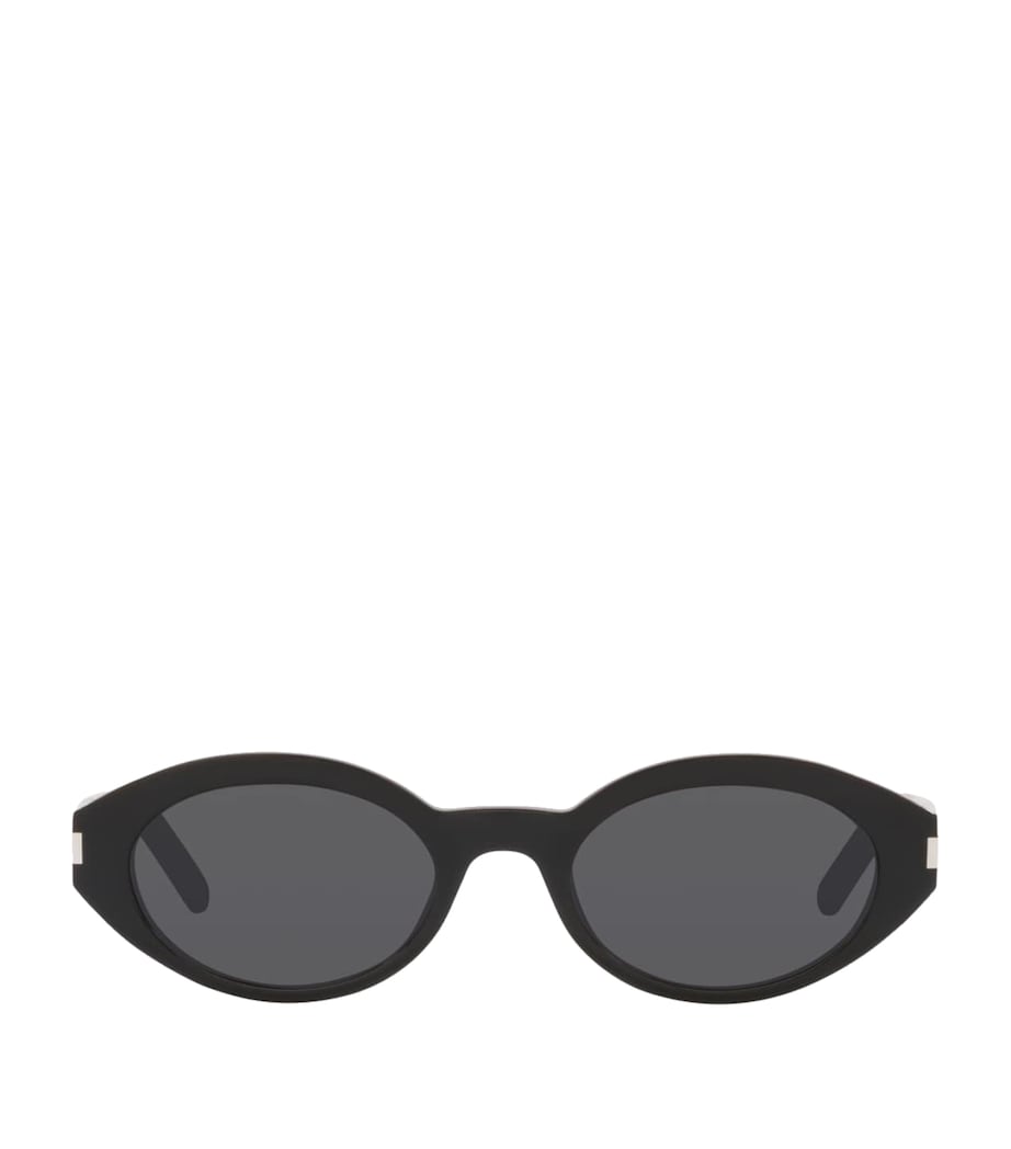Acetate YS000433 Sunglasses 1100A1 Image 1