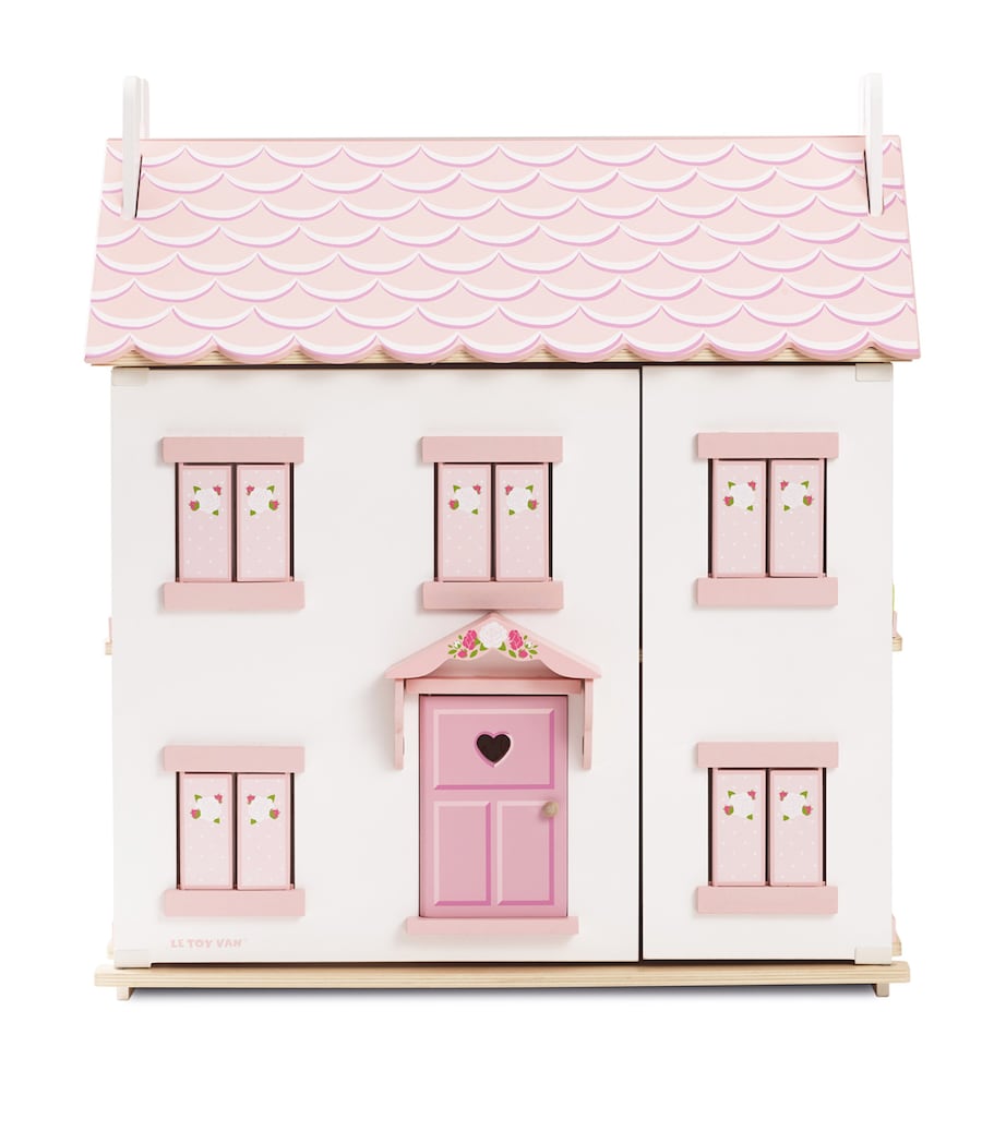 Le Toy Van Daisylane Sophie’s House Image 1