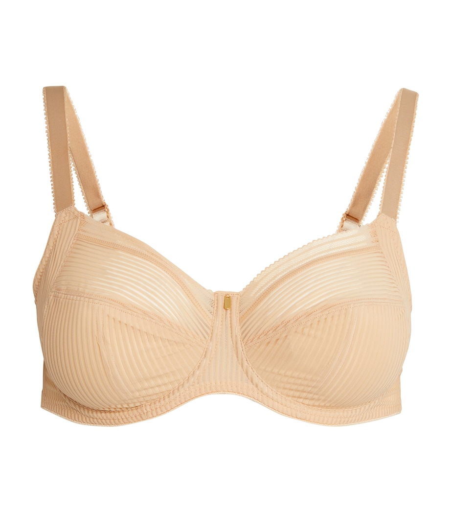 Fantasie Womens Fusion Full-Cup Bra Sand (sad) Image 1