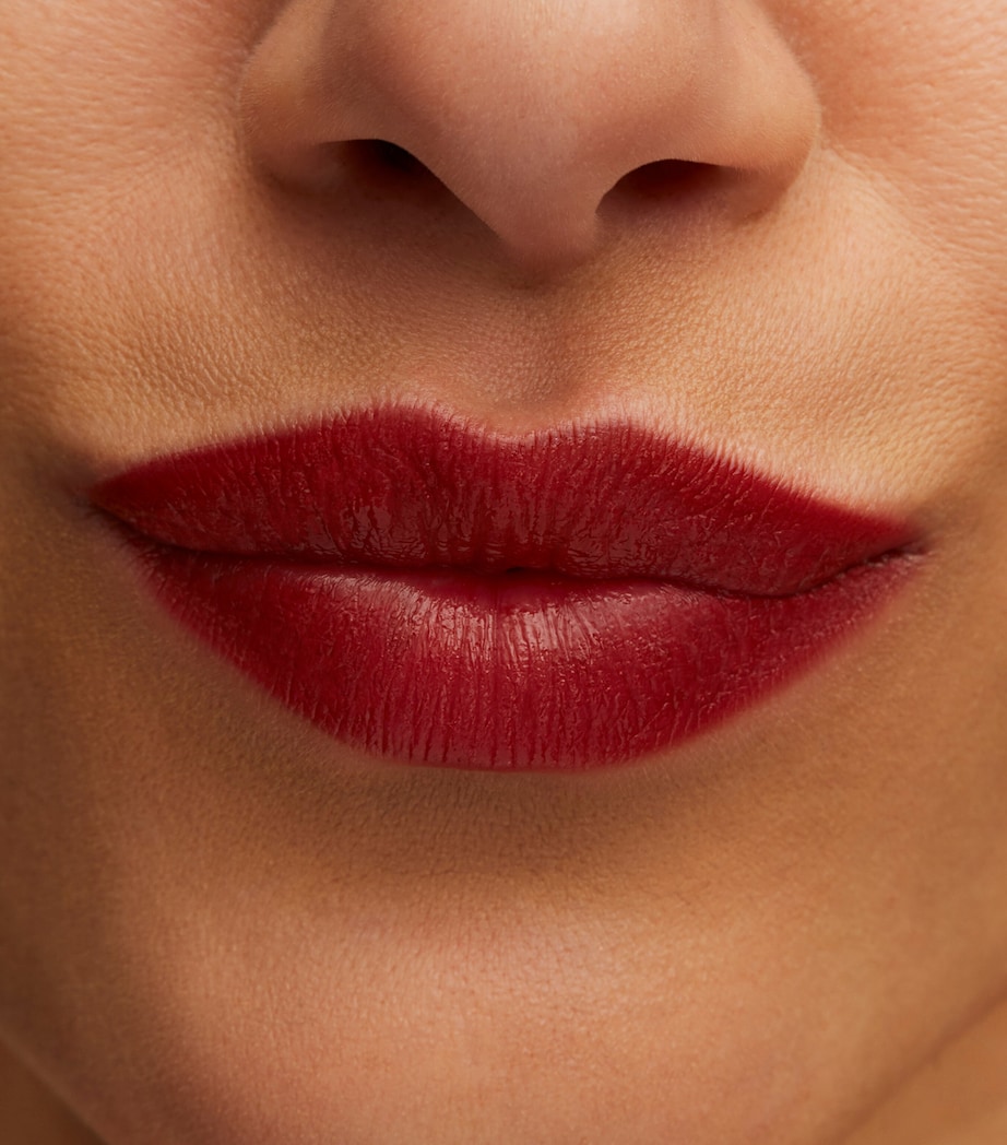 Lustreglass Sheer-Shine Lipstick SPICE IT UP! Image 6