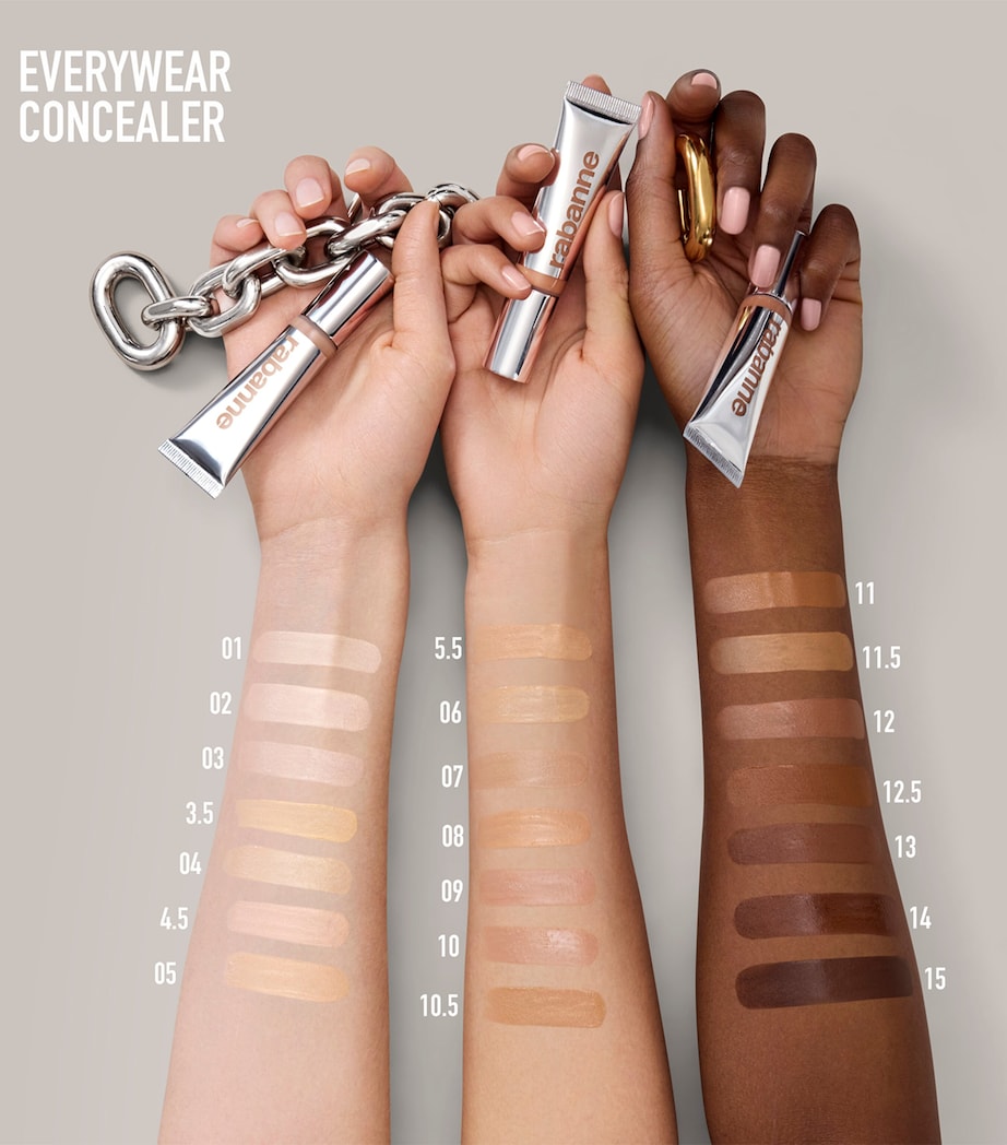 Rabanne Nudes Everywear Concealer Image 5