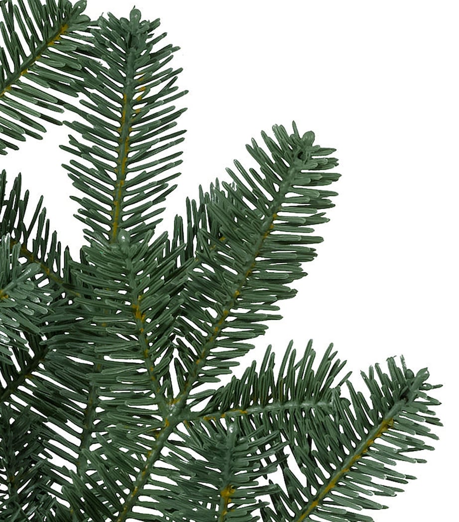 BH Balsam Fir Christmas Tree (7ft) GREEN Image 3