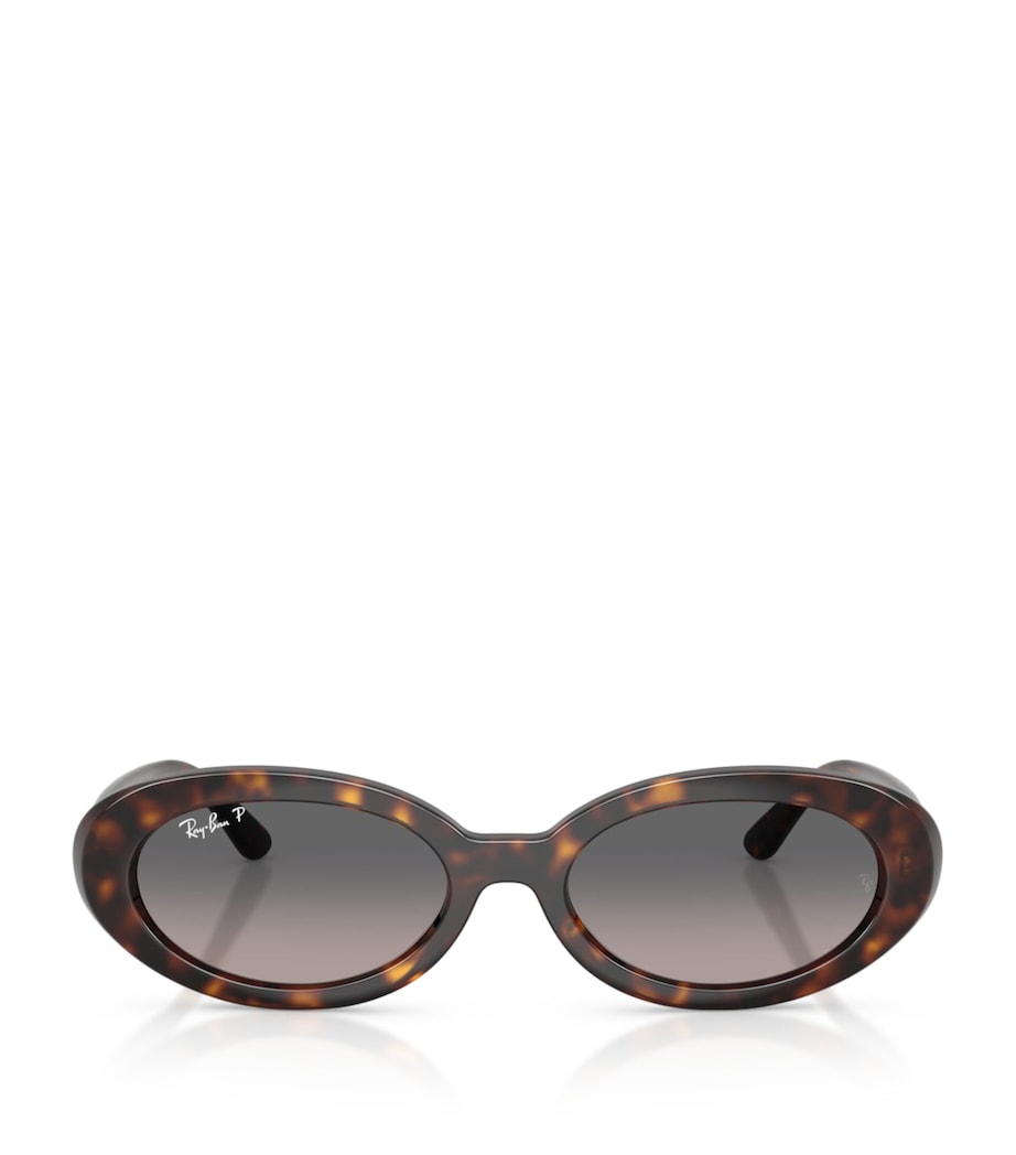 Ray-Ban RB2223 Sunglasses Image 1