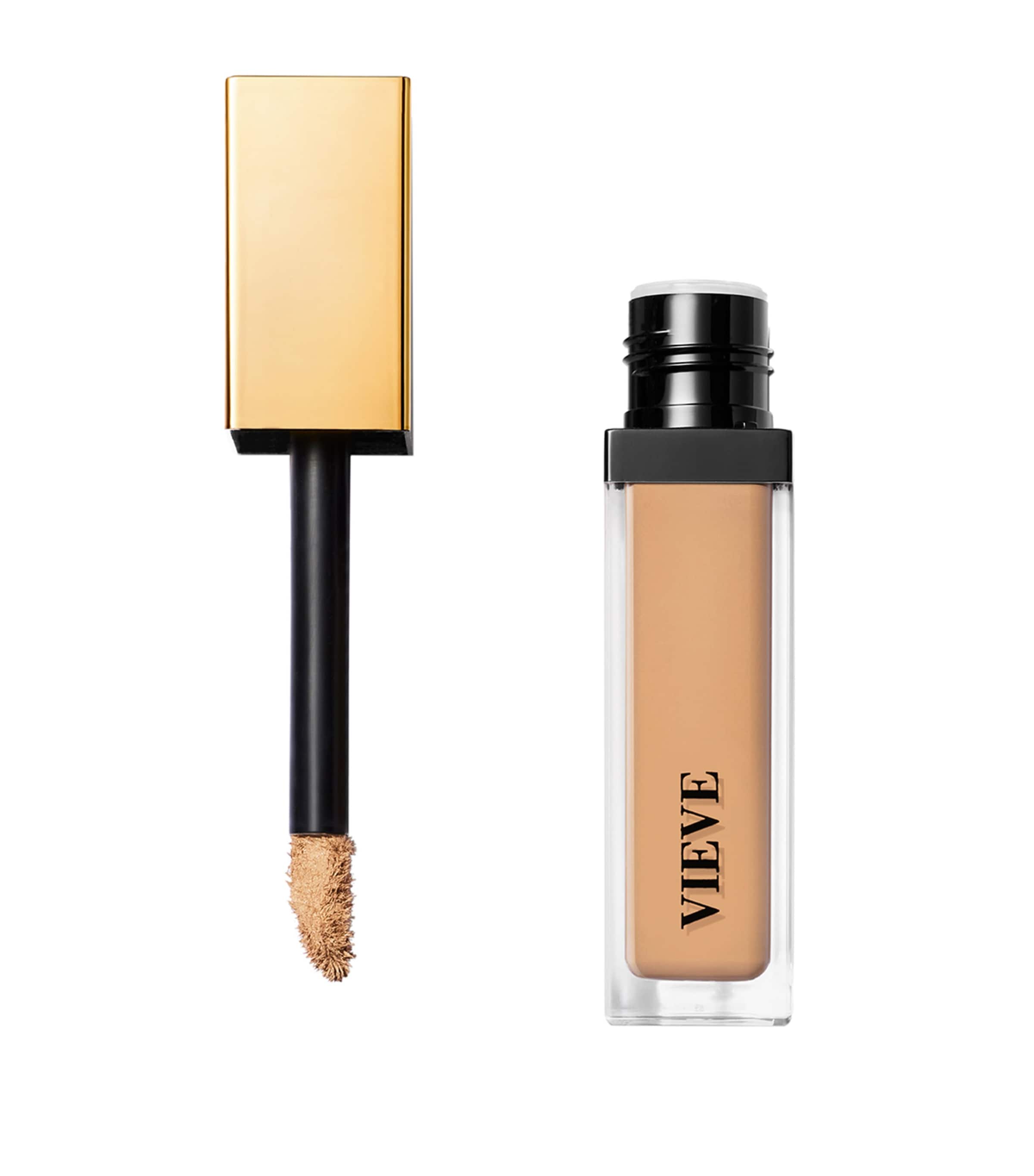 Vieve Modern Radiance Concealer Medium Golden Image 1