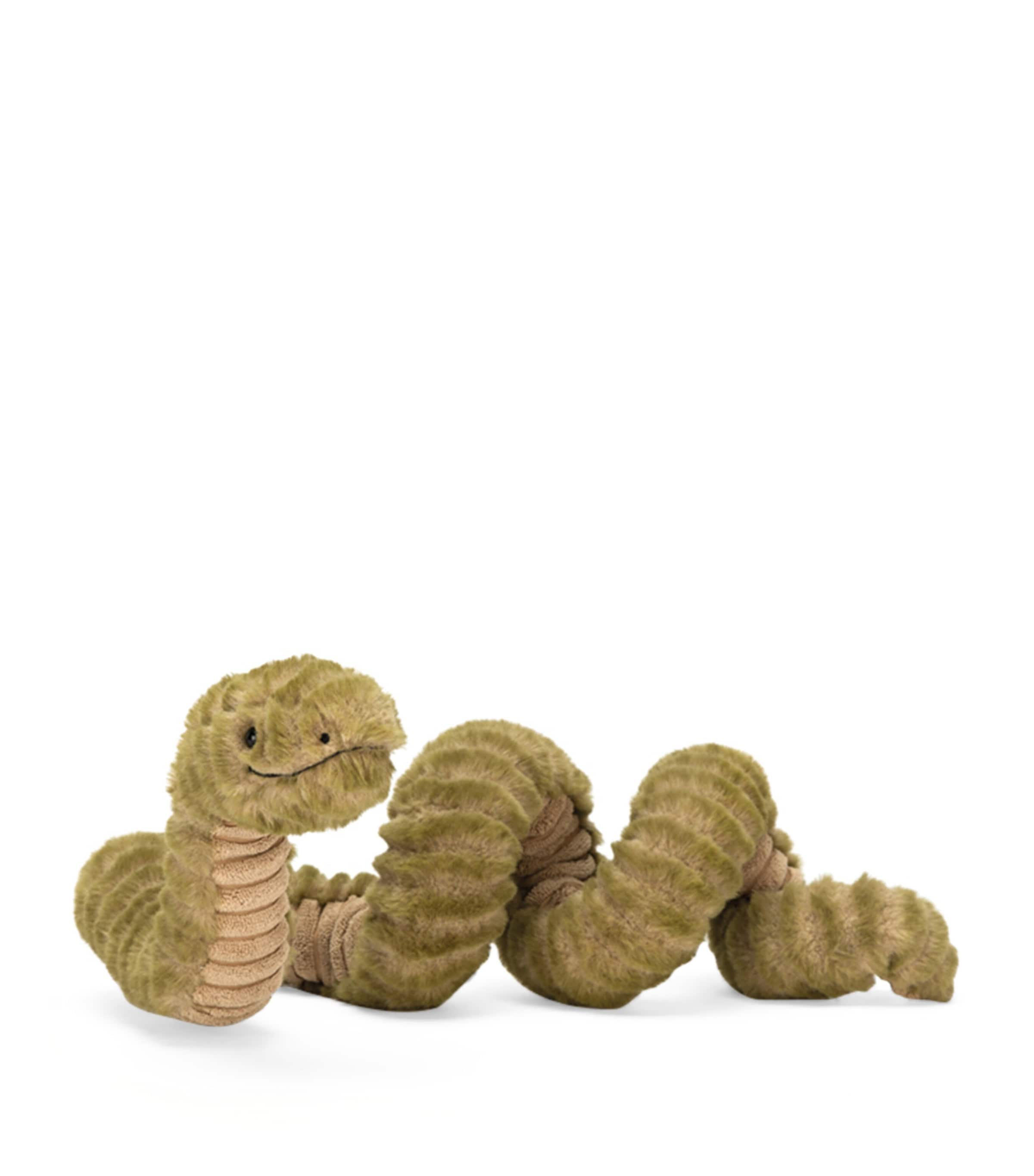 Jellycat Slither Snake 55cm Harrods US