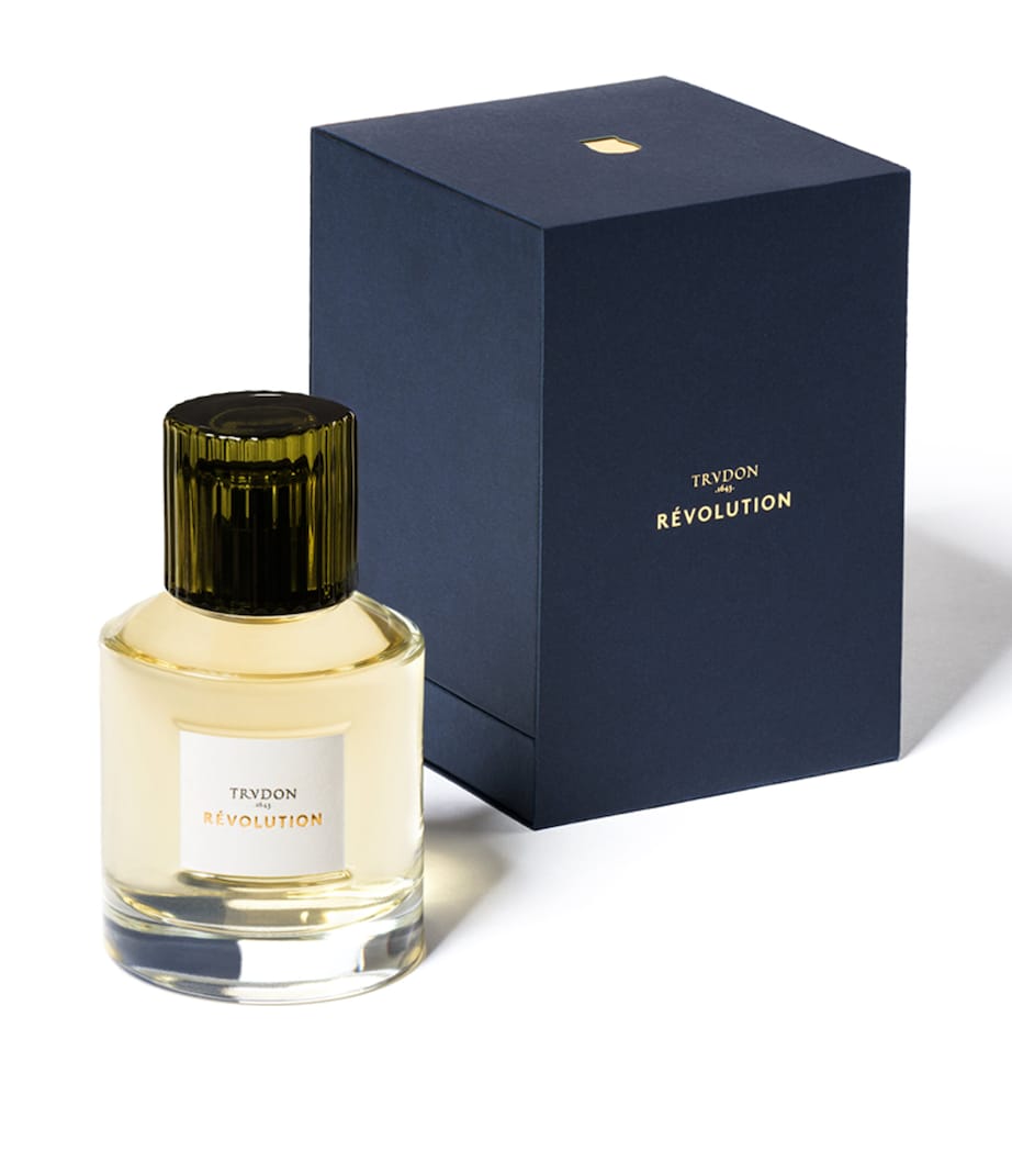 Révolution Eau de Parfum NO COLOUR Image 1