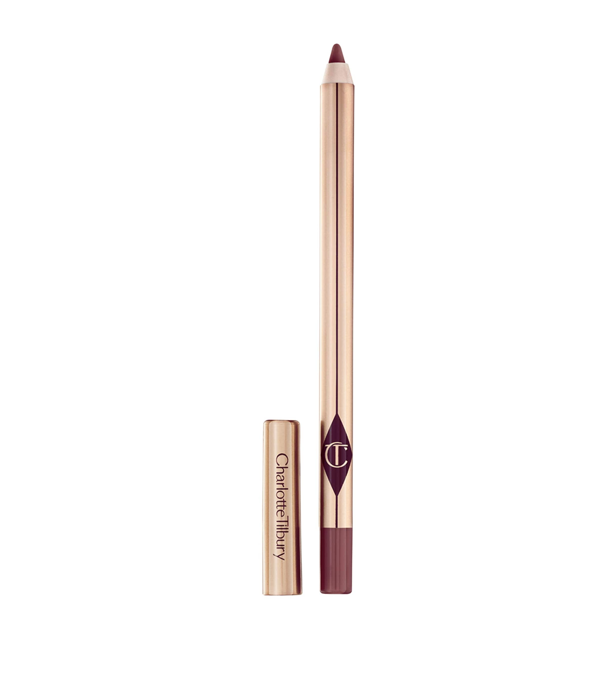 Charlotte Tilbury Lip Cheat Lip Liner In White