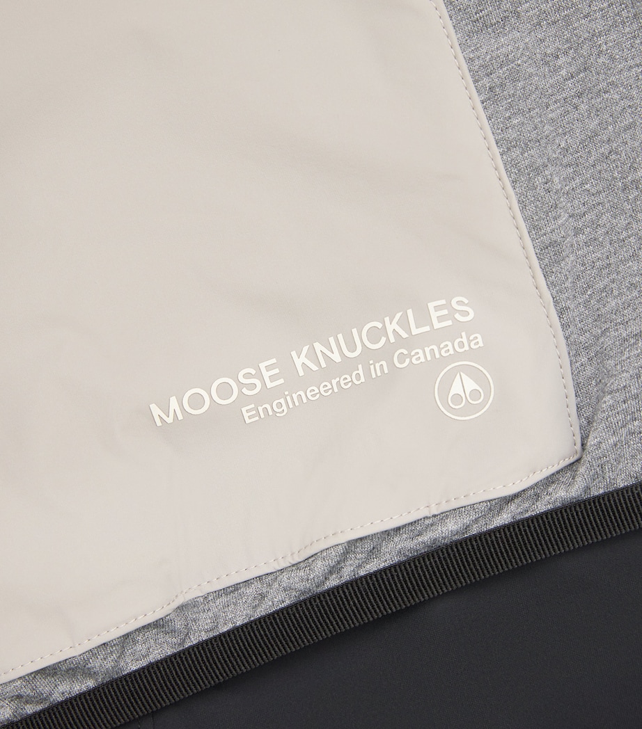 Reversible Dominion Jacket BLACK/DUSK - 1602 Image 5