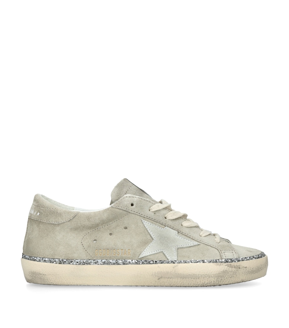 Suede Super-Star Sneakers OTHER Image 1