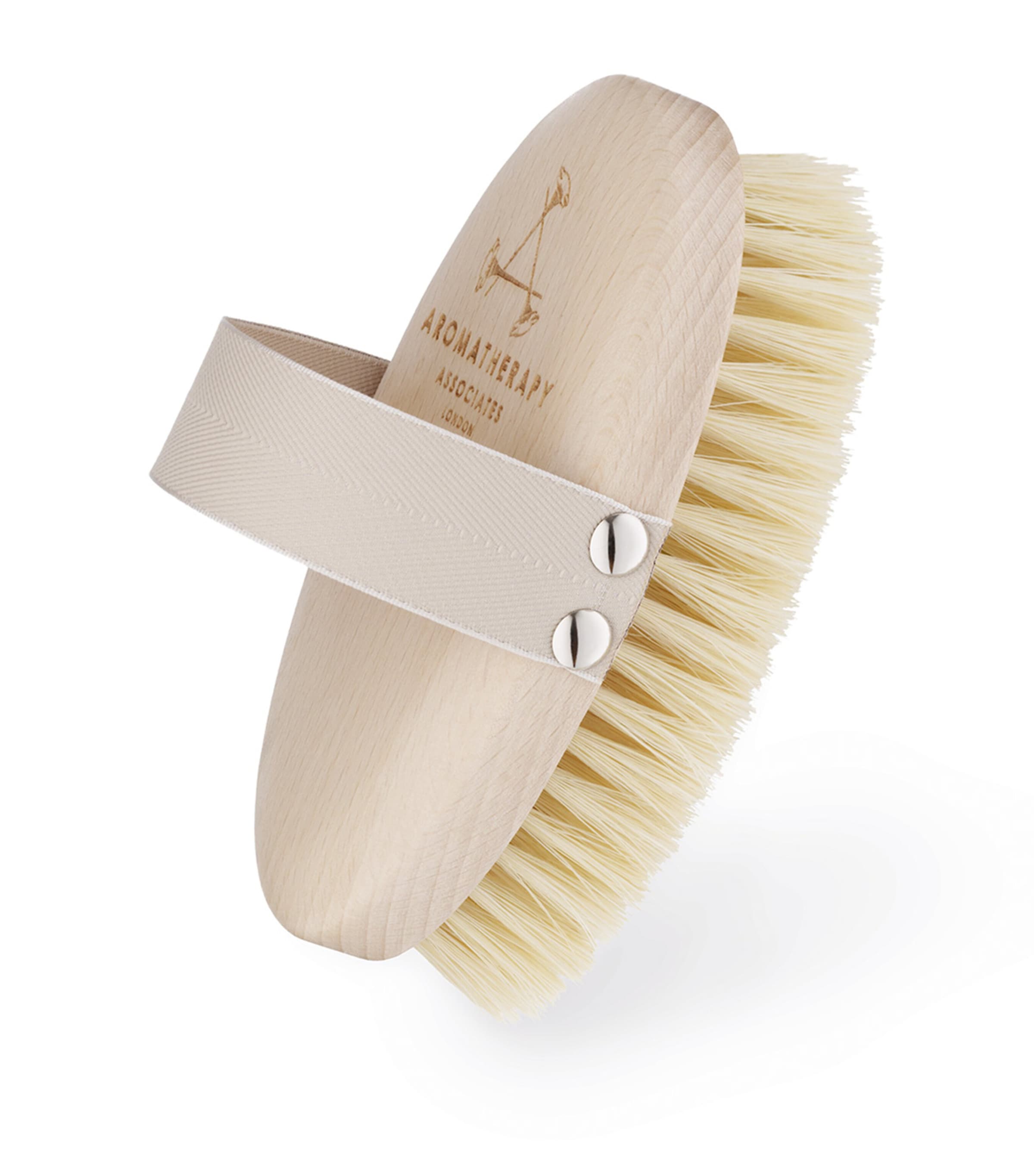Revive Body Brush NO COLOUR Image 4