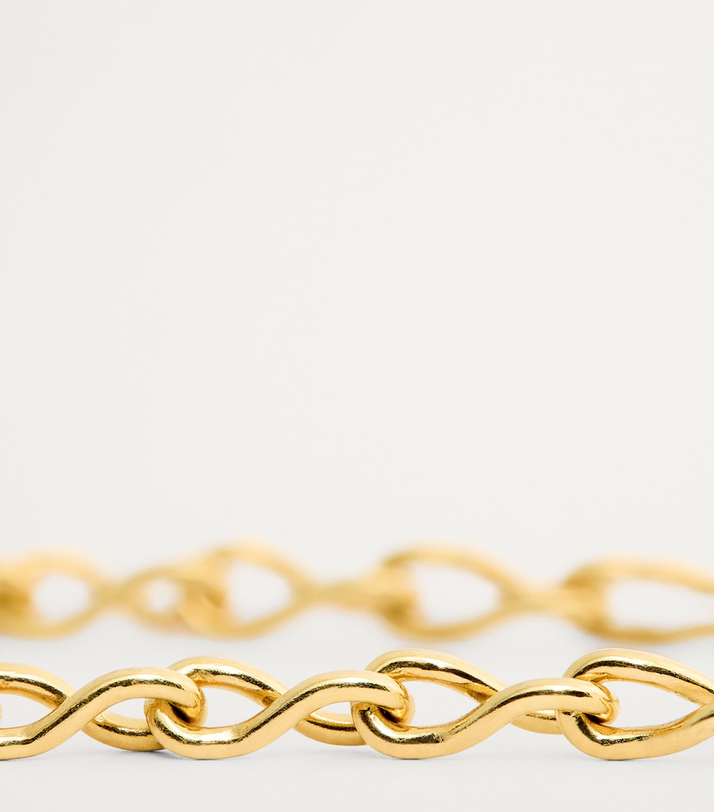 Yellow Gold and Sapphire Ombre Candy Sky Bracelet YELLOW GOLD Image 5