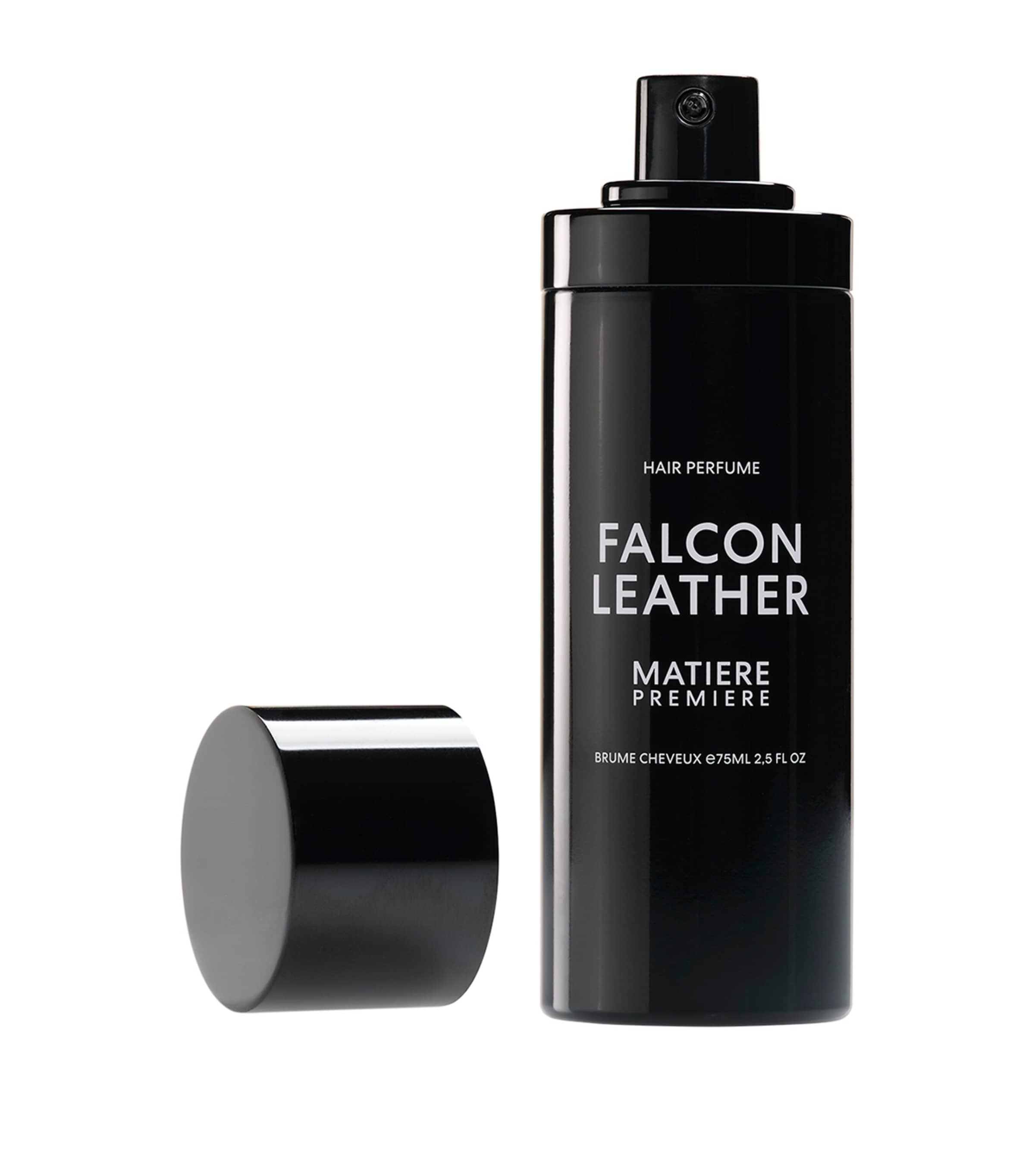 Matiere Premiere Falcon Leather Hair Perfume (75ml) Image 2