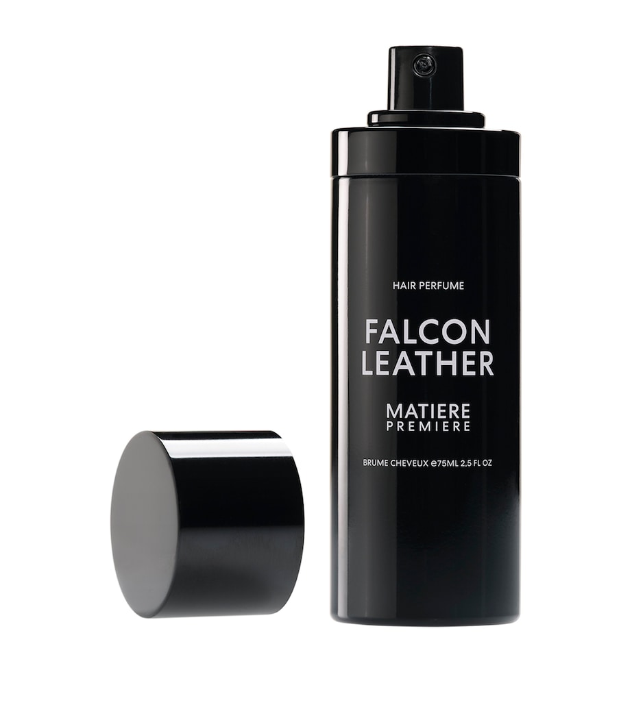 Matiere Premiere Falcon Leather Hair Perfume (75ml) Image 2