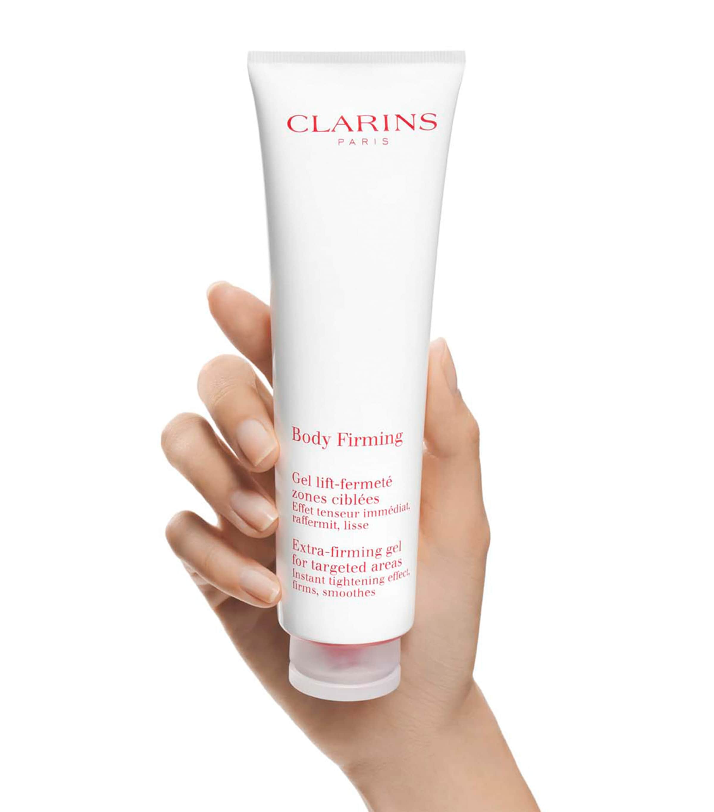 Clarins Body Firming Extra-Firming Gel (150ml) Image 4