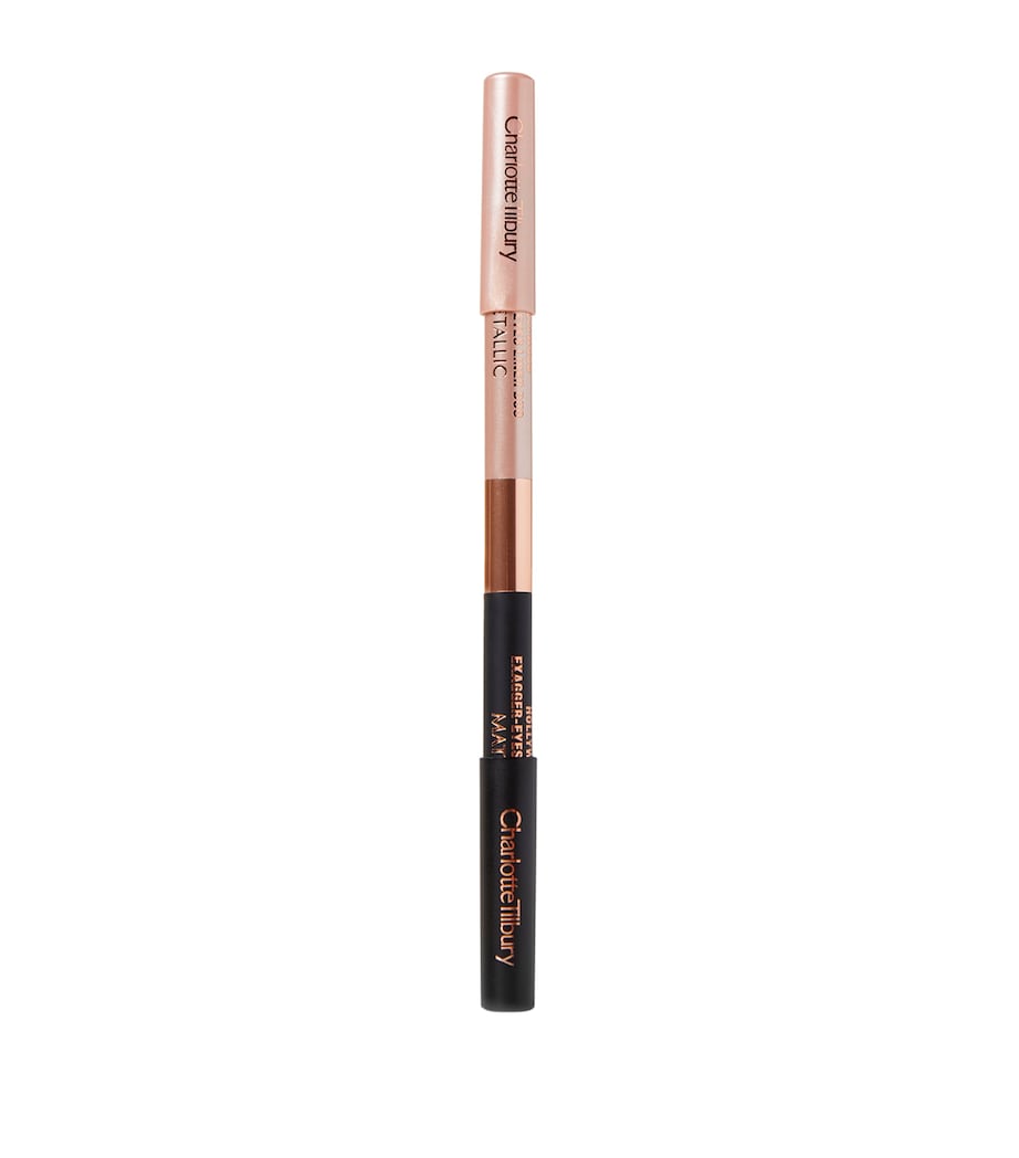 Hollywood Exagger-Eyes Liner Duo HOLLYWOOD EXAGGEREYES Image 8