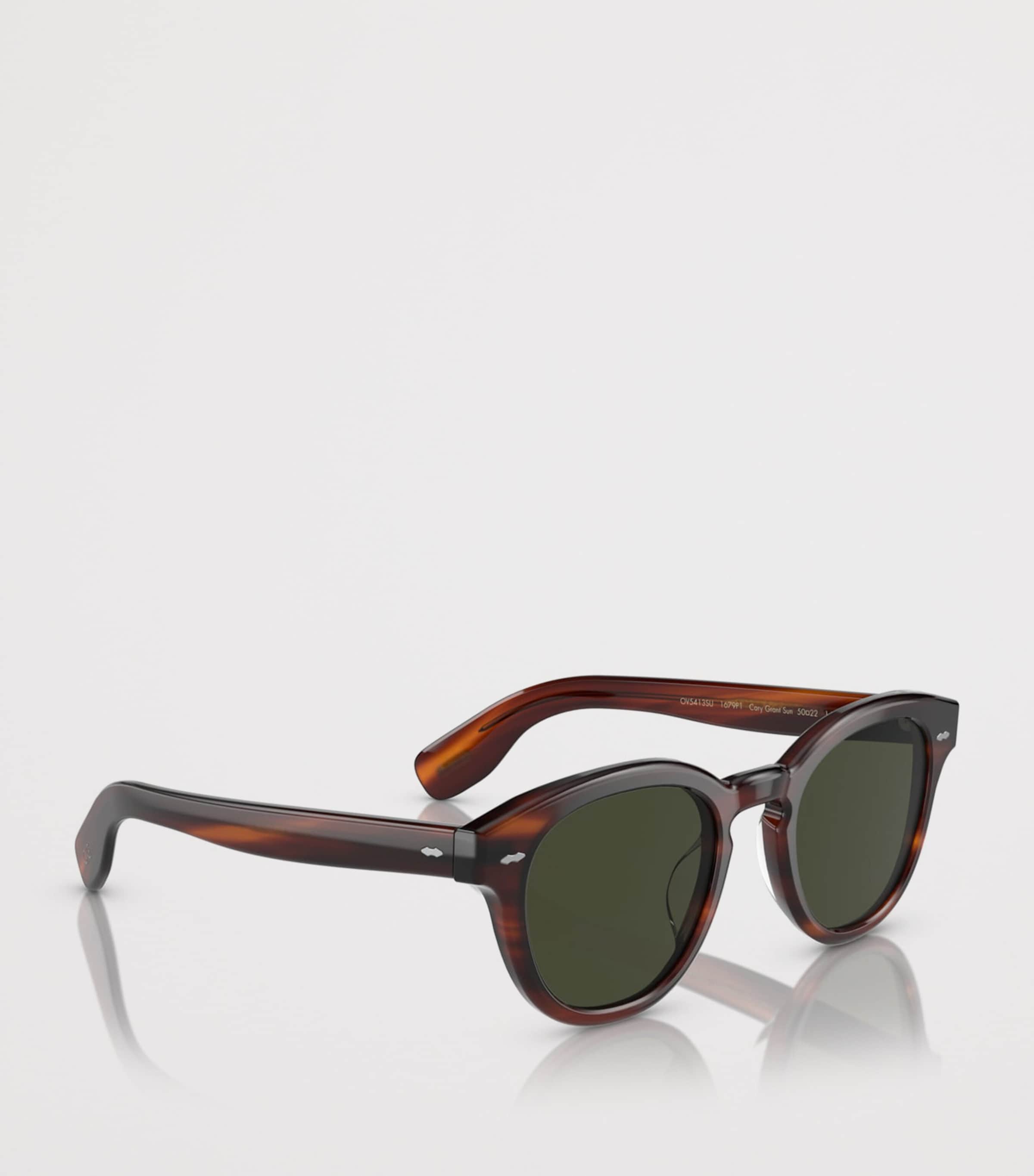 Oliver Peoples Cary Grant Sun Phantos Sunglasses Image 7