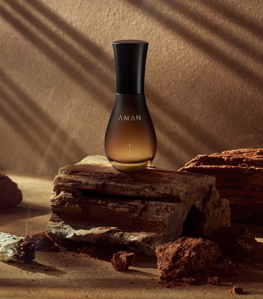 AMAN Sei Eau De Parfum (50ml) Image 4