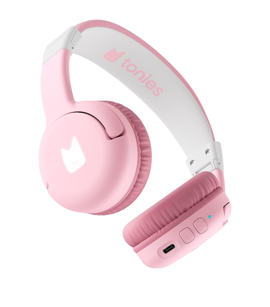 Toniebox 2 Bluetooth Headphones MULTI Image 1