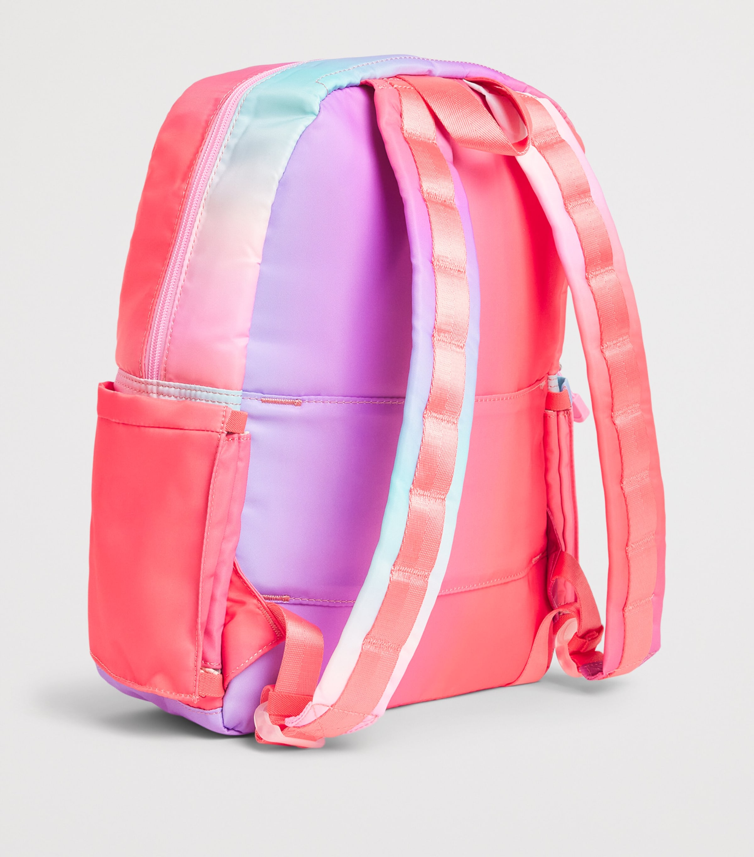 STATE Bags Padded Sunset Kane Backpack Sunset Puffer Image 2